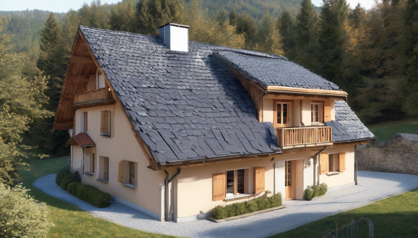 découvrez les meilleures méthodes pour isoler efficacement votre toiture dans les vosges (88). profitez de conseils pratiques et des matériaux adaptés pour améliorer le confort de votre habitat tout en réduisant vos factures d'énergie.