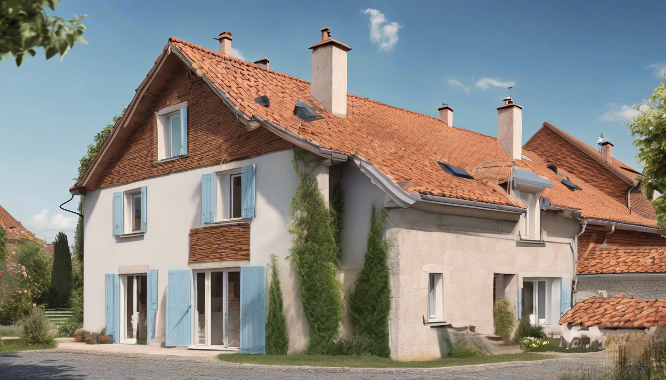 découvrez des conseils pratiques pour optimiser l'isolation de votre toiture à vienne (86). améliorez le confort de votre maison, réduisez vos factures d'énergie et assurez-vous une protection durable grâce à des techniques et matériaux efficaces.