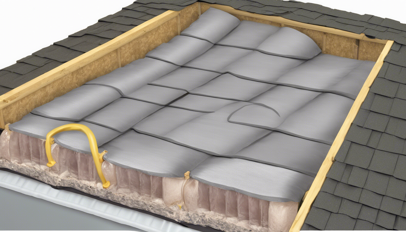 découvrez des conseils pratiques et des techniques efficaces pour optimiser l'isolation de votre toiture dans la somme (80). améliorez le confort de votre maison tout en réduisant vos factures énergétiques grâce à nos recommandations adaptées.