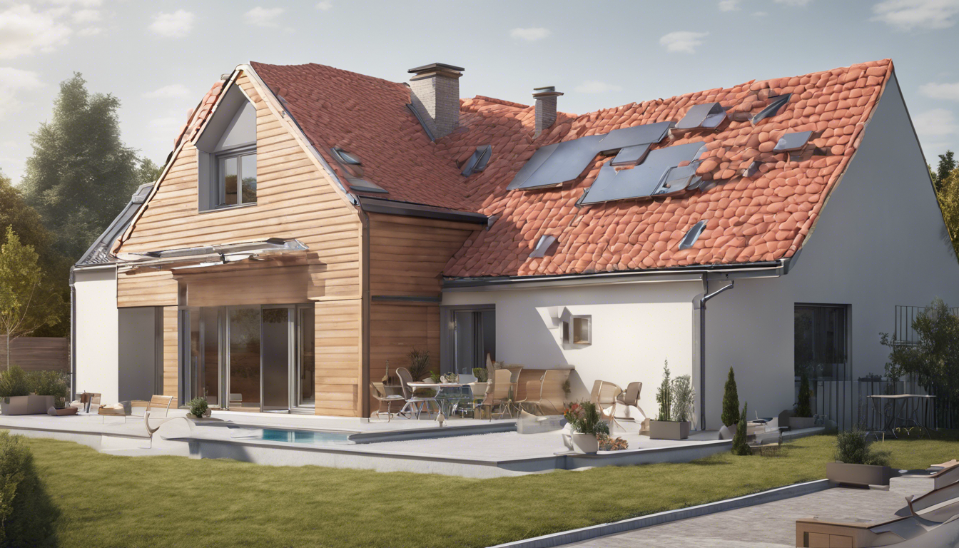découvrez les meilleures astuces pour optimiser l'isolation de votre toiture dans les yvelines (78). améliorez le confort de votre logement tout en réduisant vos factures d'énergie grâce à nos conseils pratiques et adaptés à votre région.