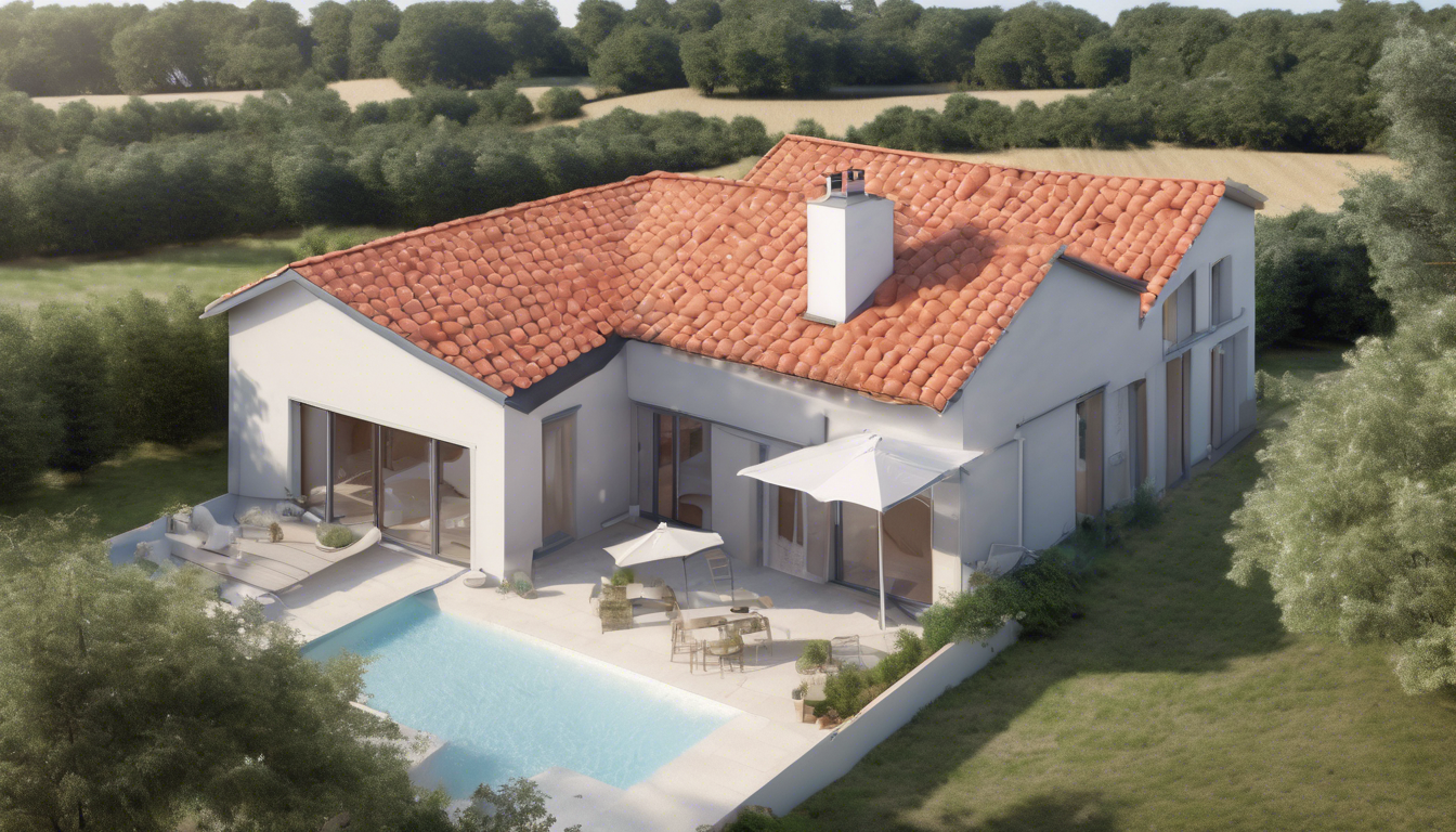 découvrez des conseils pratiques et des techniques efficaces pour améliorer l'isolation de votre toiture en vendée (85). assurez un meilleur confort thermique et des économies d'énergie tout en préservant l'intégrité de votre habitat. suivez notre guide pour transformer votre toiture en un véritable rempart contre le bruit et les intempéries.
