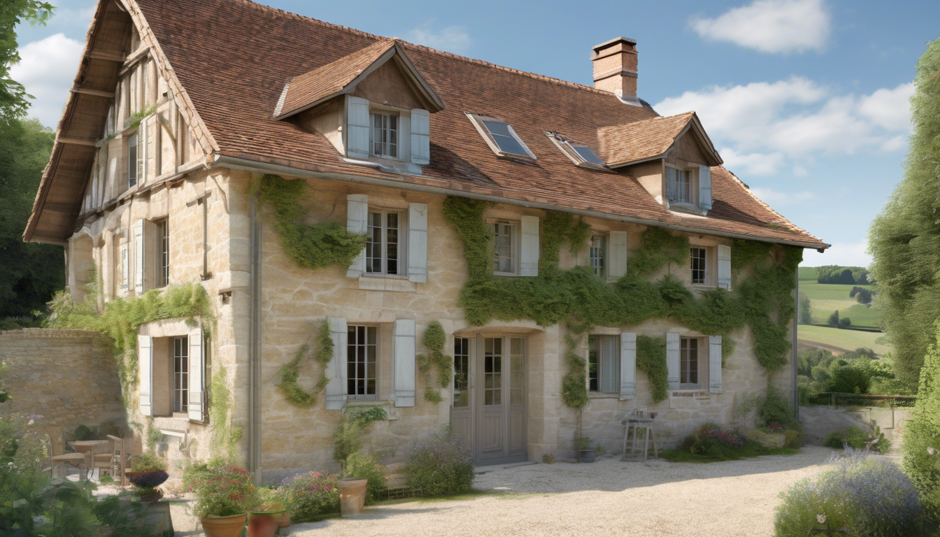 découvrez les étapes essentielles pour réussir l'isolation de votre toiture dans l'yonne (89). optimisez votre confort thermique et réduisez vos factures d'énergie grâce à nos conseils pratiques et astuces d'experts.
