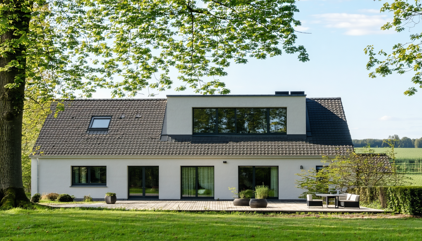 découvrez les principales aides à la rénovation énergétique en wallonie et ce que vous pouvez attendre en 2025. optimisez vos travaux grâce à des subventions, des prêts à taux réduit et des conseils pratiques pour améliorer l'efficacité énergétique de votre habitation.