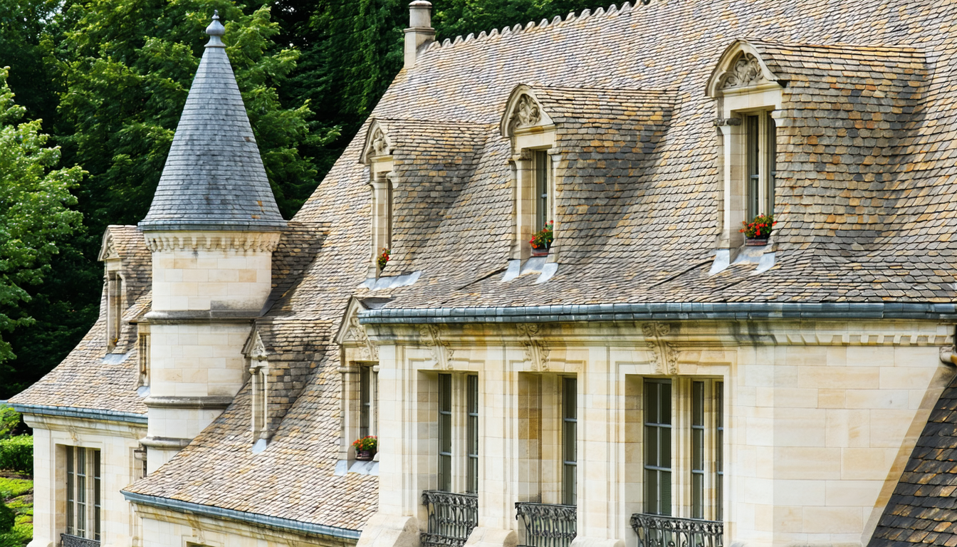 découvrez dans cette seconde partie l'importance de l'harmonie des matériaux dans la restauration du patrimoine. explorez les techniques et les méthodes qui permettent de préserver l'authenticité tout en alliant modernité et tradition.