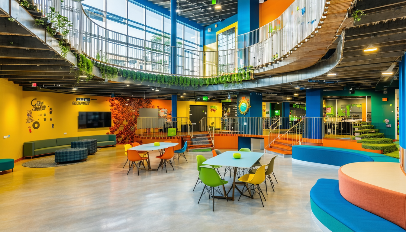 découvrez comment rosny-sous-bois transforme l'avenir de la construction grâce à des solutions écoresponsables innovantes. plongez dans une nouvelle ère dédiée à la durabilité et à la protection de l'environnement.