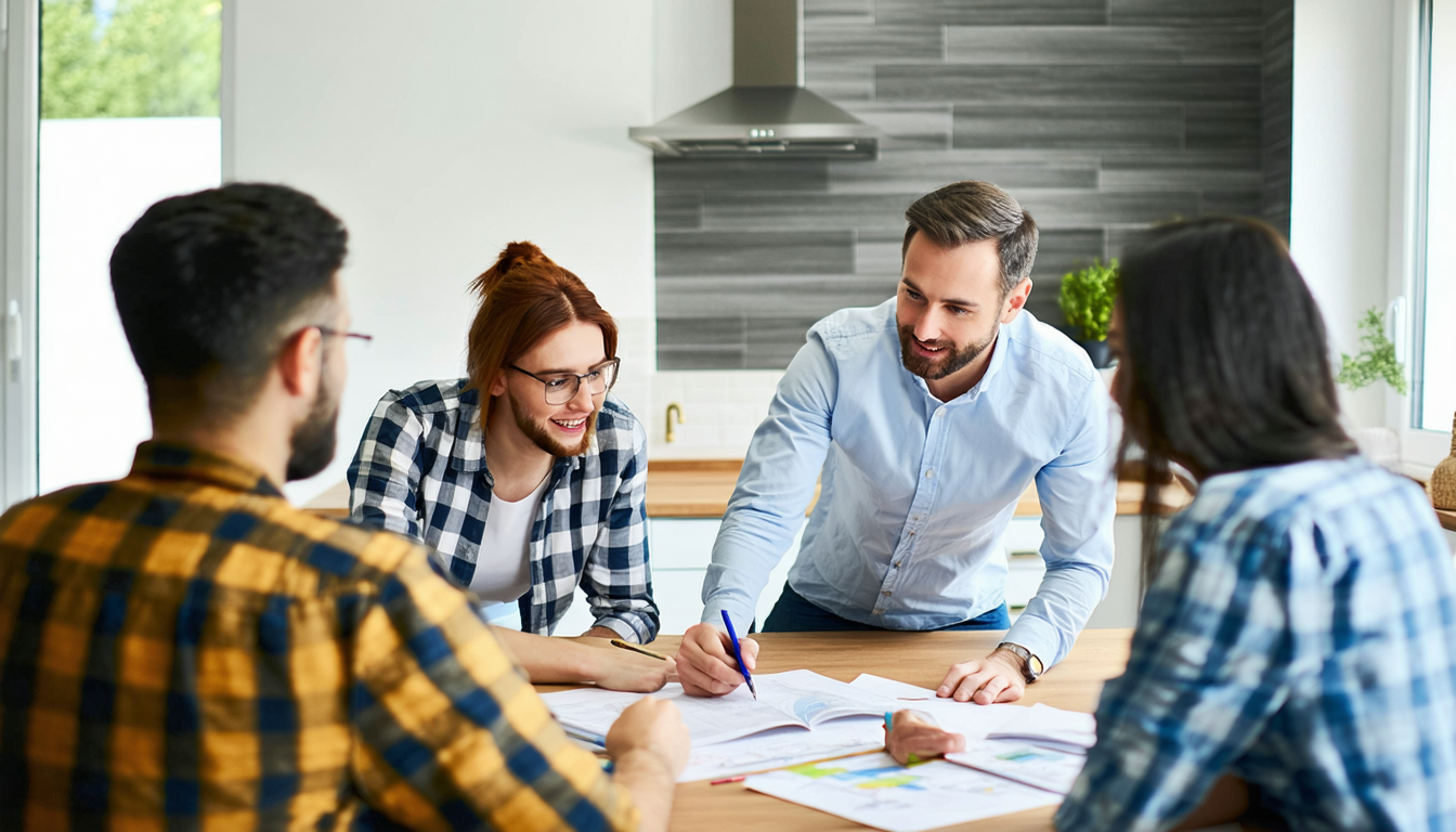 découvrez les changements imminents de maprimerénov', un dispositif essentiel pour la rénovation énergétique. informez-vous sur les nouvelles mesures et opportunités pour améliorer votre confort tout en réduisant votre empreinte carbone.