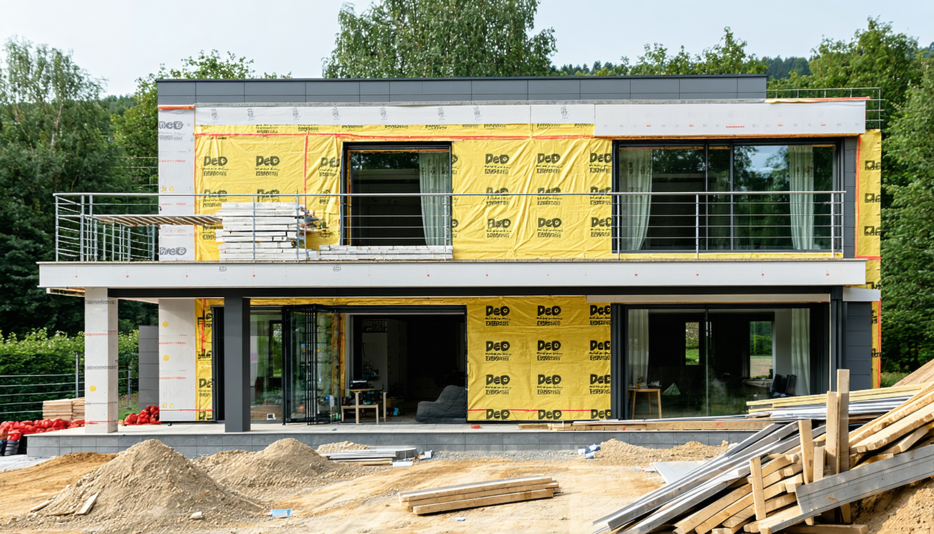 découvrez comment optimiser l'isolation de votre maison en 2024 grâce aux dernières normes modernes et aux méthodes écologiques. améliorez votre confort tout en réduisant votre empreinte carbone.