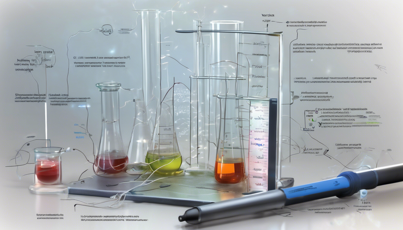 découvrez la conductivité, un concept clé en science et en ingénierie. cet article explore sa définition, son importance dans divers domaines et comment elle influence les matériaux et les solutions. idéal pour les curieux et les professionnels.