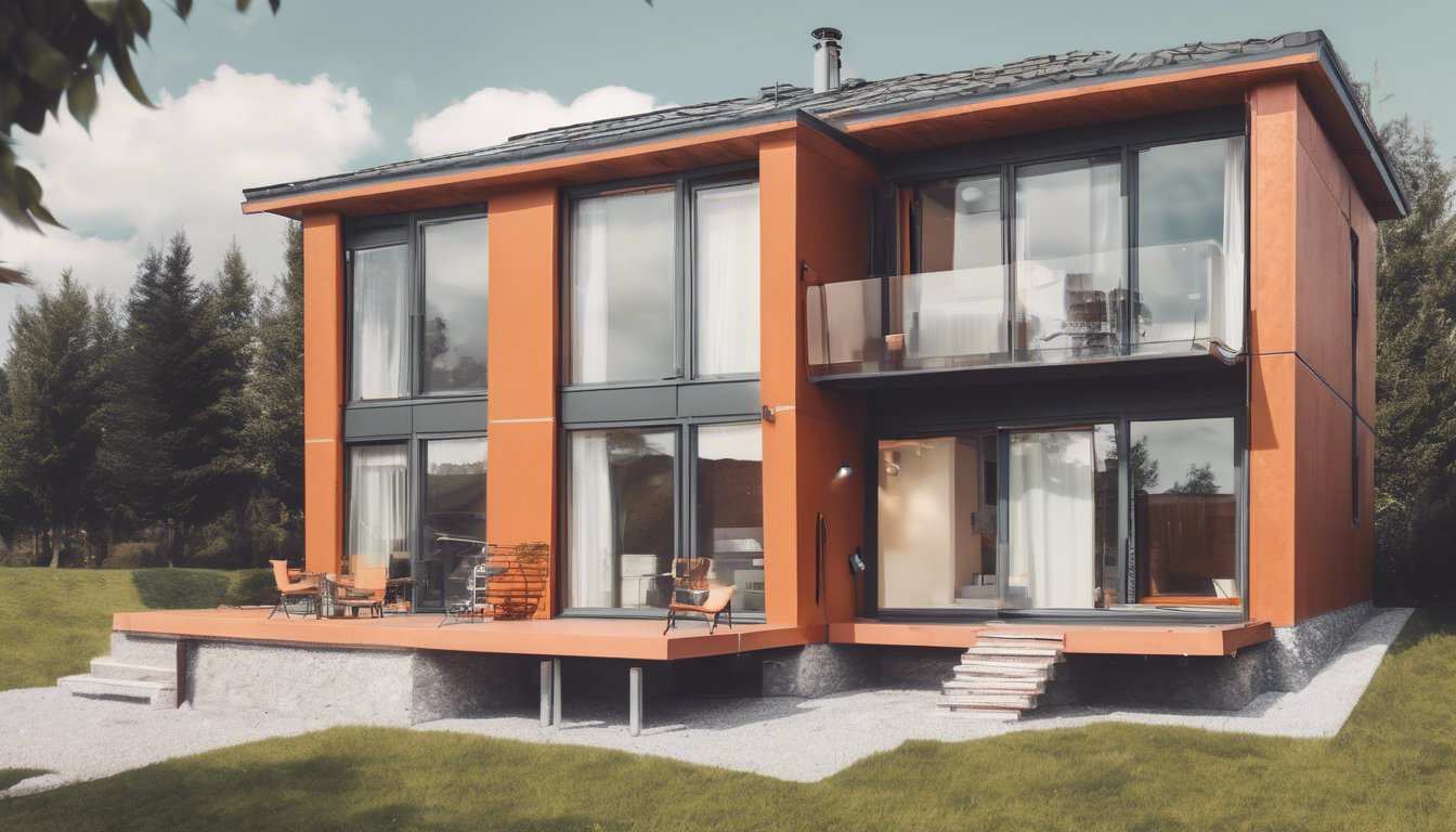 découvrez les avantages des panneaux en laine de roche de 100mm pour une isolation optimale. performants et écologiques, ces panneaux offrent une excellente résistance thermique et phonique, garantissant confort et économies d'énergie. apprenez pourquoi choisir cette solution pour vos projets d'isolation.