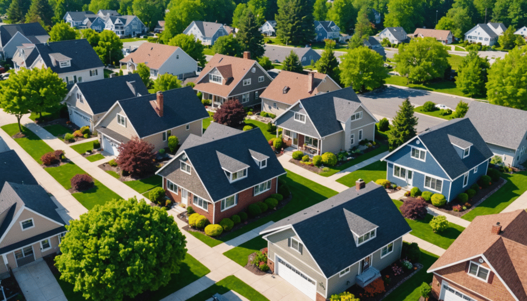découvrez nos conseils pratiques pour choisir la meilleure toiture neuve pour votre maison. évaluez les matériaux, les styles et l'esthétique tout en prenant en compte votre budget et la durabilité. faites le bon choix pour protéger votre habitat!