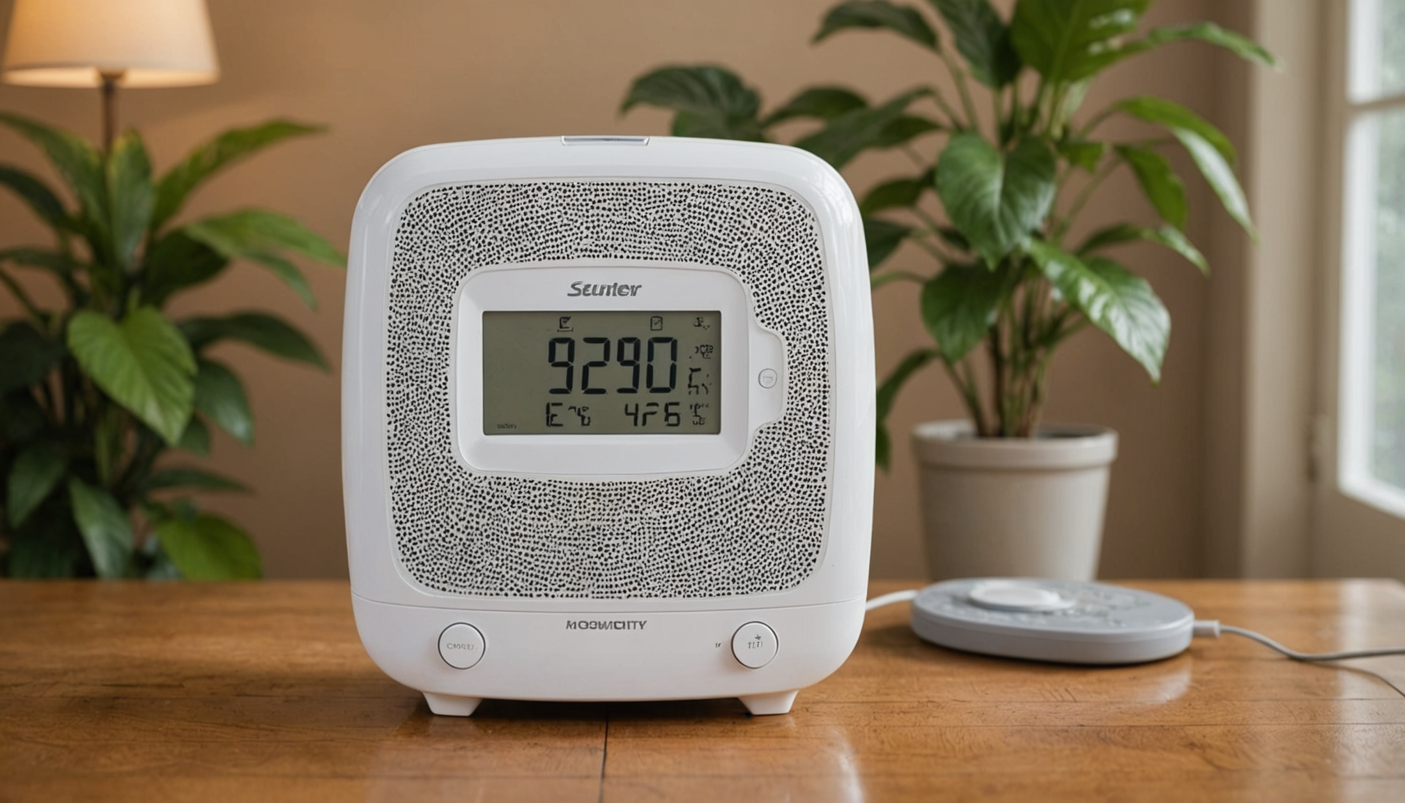 découvrez des conseils pratiques et des méthodes efficaces pour contrôler l'humidité dans votre environnement. apprenez à prévenir les problèmes liés à l'humidité et à améliorer votre confort intérieur.