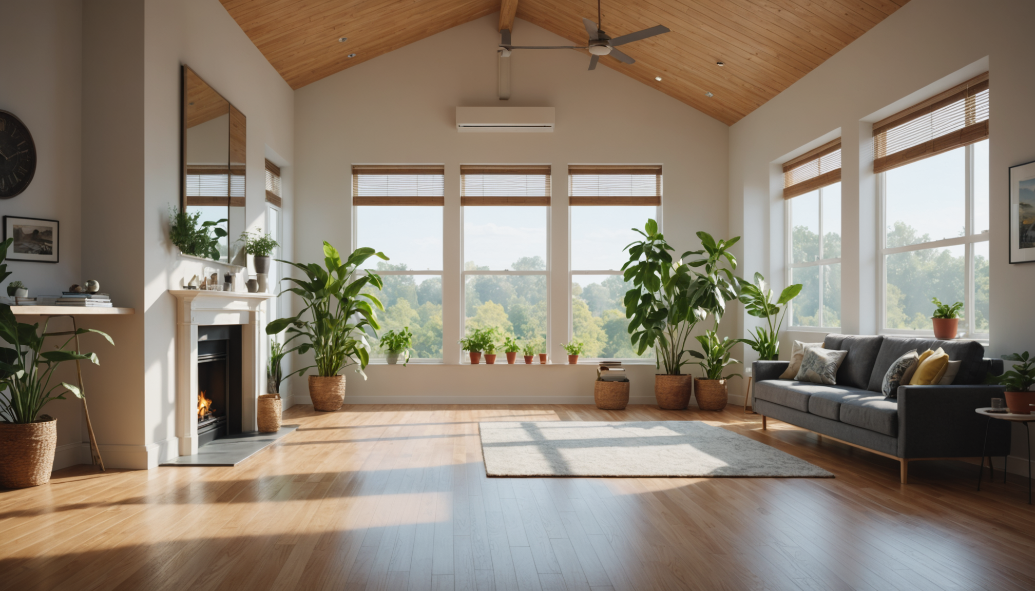découvrez des méthodes pratiques et efficaces pour contrôler l'humidité dans votre maison. apprenez des astuces simples, des conseils d'experts et les meilleurs outils pour prévenir les problèmes d'humidité et améliorer votre confort intérieur.