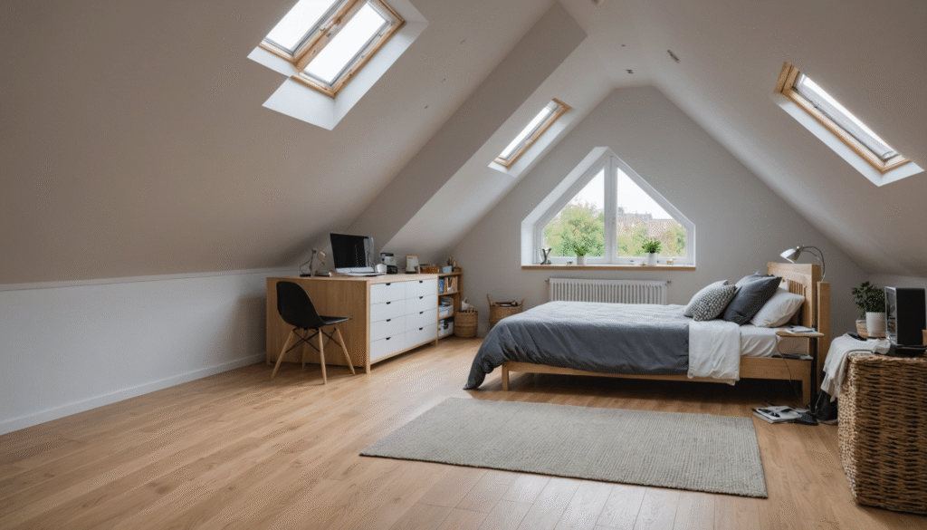 découvrez les nombreux avantages d'un toit en pente pour votre maison, notamment en termes d'esthétique, de drainage des eaux pluviales, d'isolation et de durabilité. apprenez comment ce type de toiture peut améliorer le confort et la valeur de votre habitat.