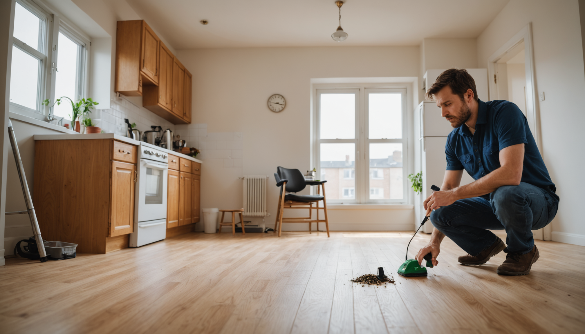 découvrez des conseils pratiques et des méthodes éprouvées pour garantir une protection anti-nuisibles efficace. apprenez à identifier les nuisibles, à choisir les bonnes solutions et à assurer un environnement sain et sans infestations.