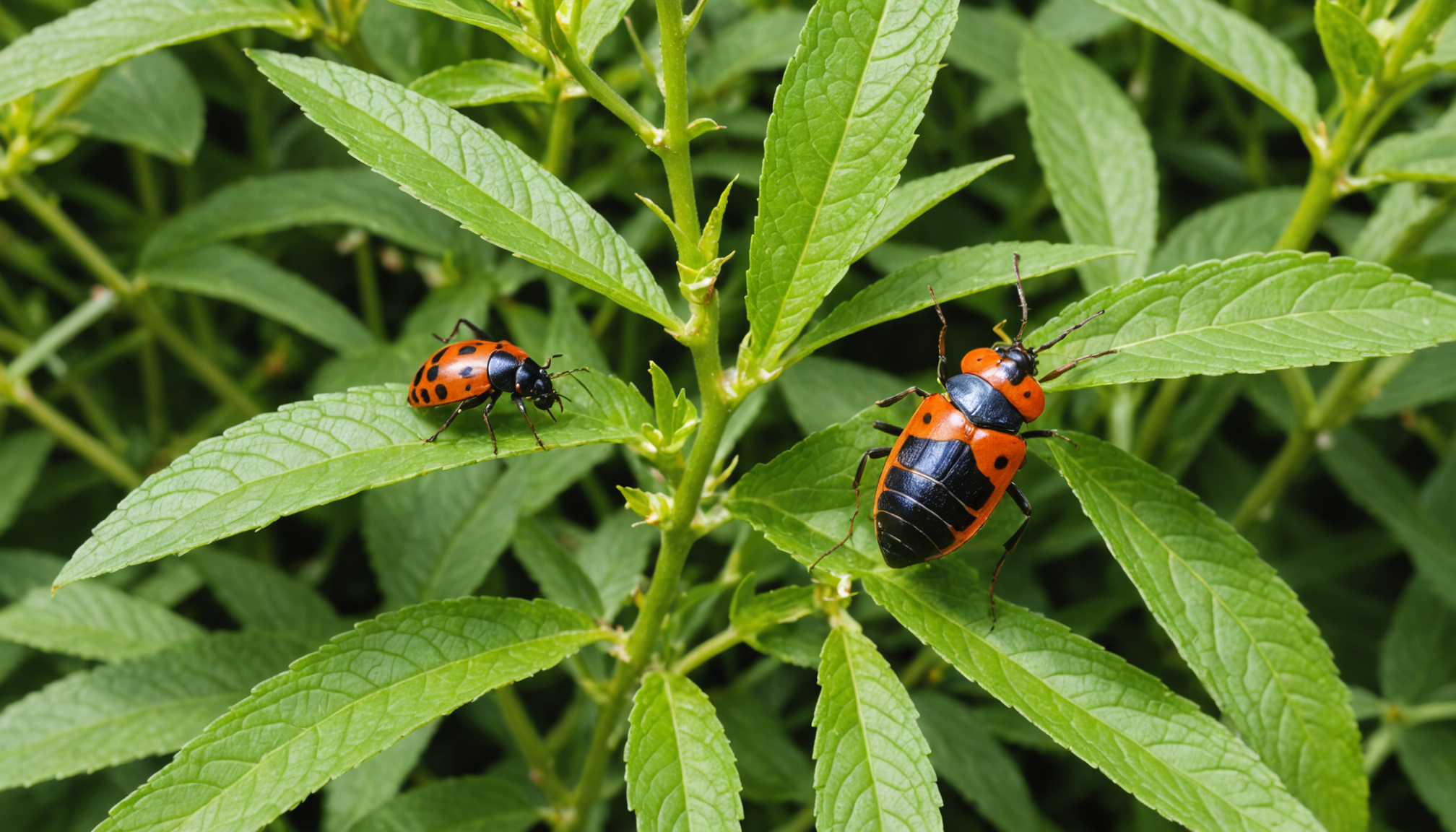 découvrez des stratégies et conseils pratiques pour garantir une protection anti-nuisibles efficace. protégez votre maison et votre environnement des infestations grâce à des méthodes innovantes et préventives.