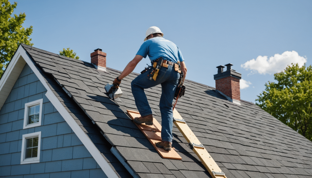 découvrez nos conseils pratiques pour rénover votre toiture efficacement. apprenez les étapes essentielles, les matériaux à privilégier et les erreurs à éviter pour garantir une rénovation durable et esthétiquement réussie.