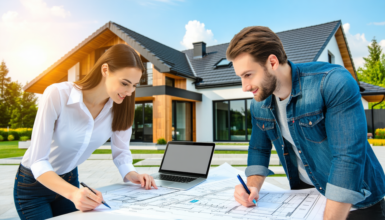 découvrez comment financer vos projets de toiture en 2025 grâce à un prêt travaux. suivez nos conseils pour obtenir les meilleures options de financement et réaliser vos travaux en toute sérénité.