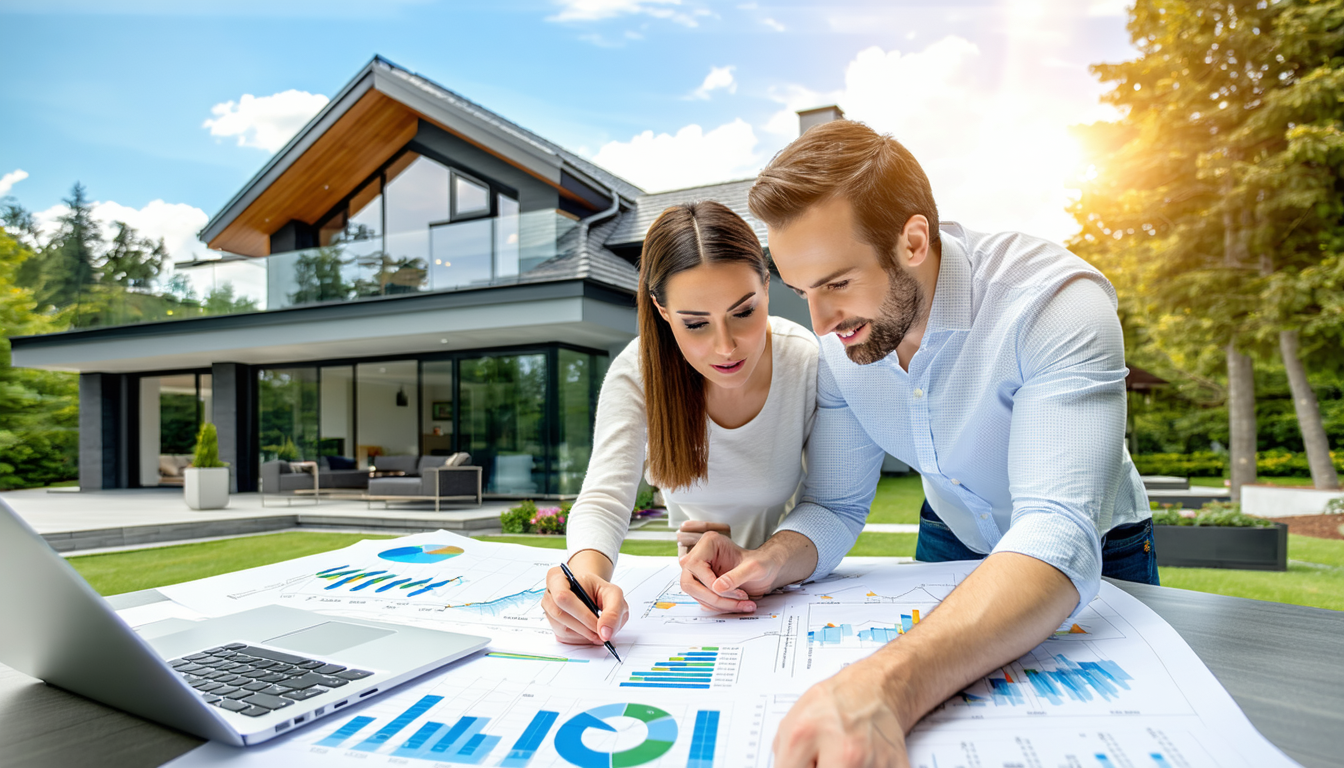 découvrez comment financer vos projets de toiture en 2025 grâce à nos conseils sur l'obtention d'un prêt travaux. explorez les meilleures options de financement, les critères d'éligibilité et les astuces pour maximiser votre budget. transformez votre maison tout en maîtrisant vos dépenses!