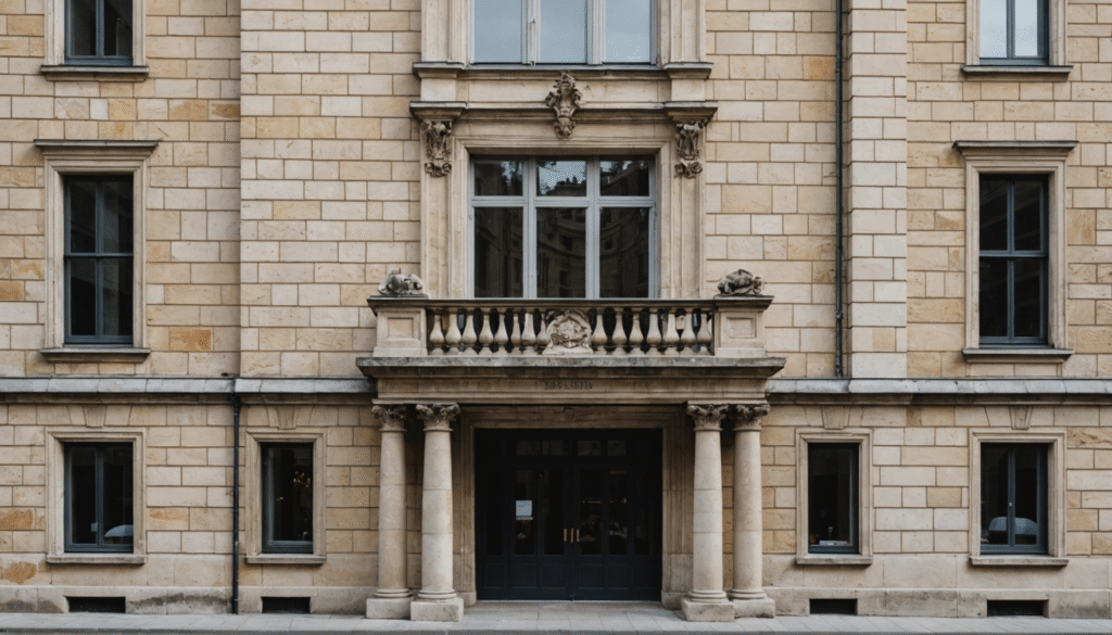 découvrez le concept de parement : définition, caractéristiques et applications. apprenez comment ce matériau embellit et protège les surfaces tout en ajoutant une touche esthétique à votre décor.