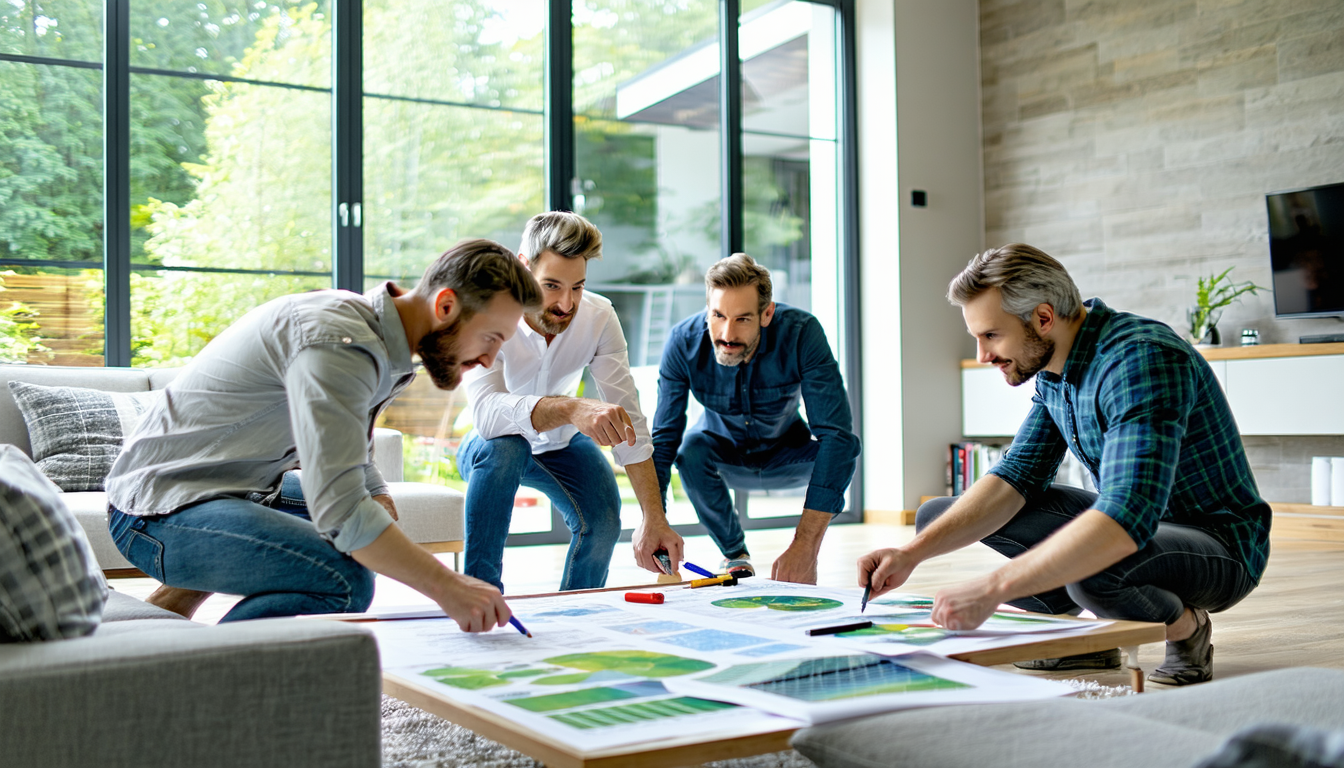 découvrez comment sélectionner les meilleurs professionnels pour vos travaux de rénovation énergétique. conseils pratiques et astuces pour garantir un habitat durable et éco-efficace.