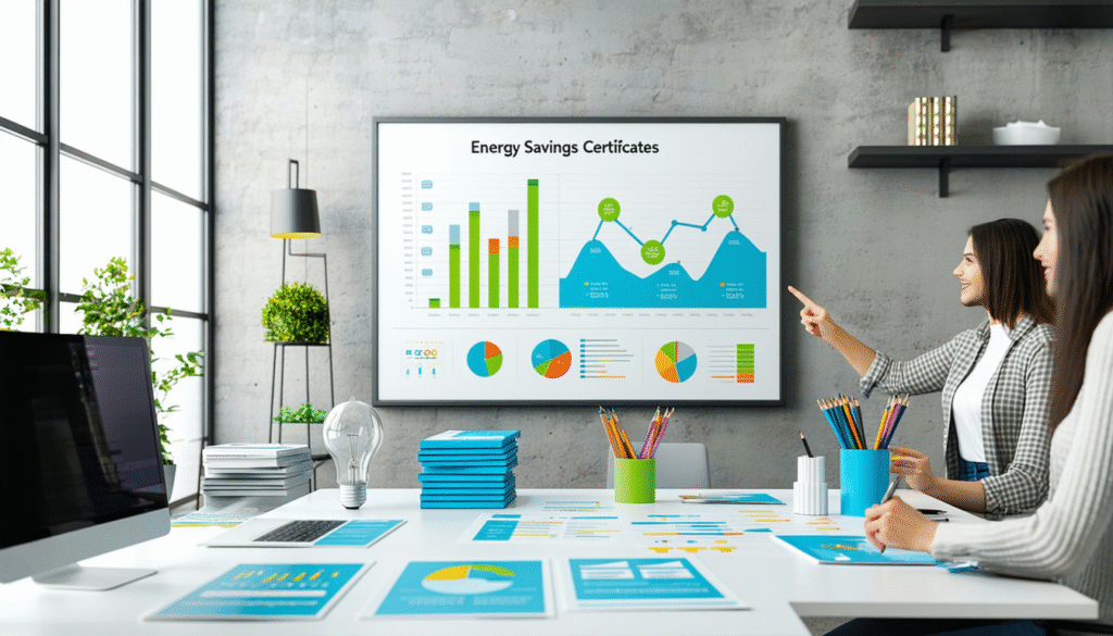 découvrez tout ce qu'il faut savoir sur le dispositif des certificats d'économies d'énergie avec notre guide complet. trouvez les réponses à vos questions sur les économies d'énergie, les démarches à suivre, et comment bénéficier de ce système pour réduire vos factures et contribuer à la transition énergétique.