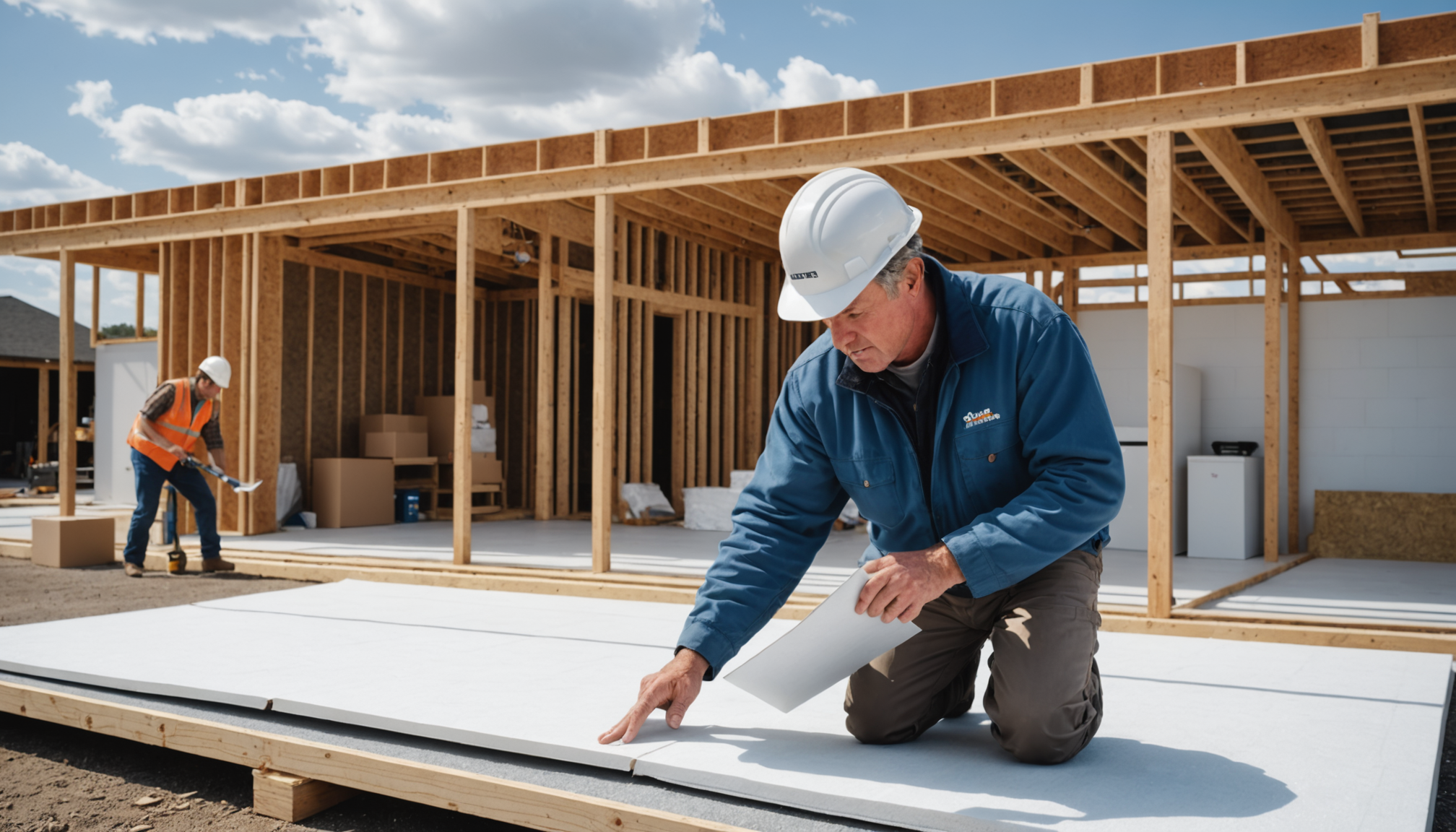 découvrez les critères essentiels pour sélectionner le panneau isolant idéal pour votre toiture. suivez nos conseils pratiques et optimisez l'efficacité énergétique de votre habitation tout en garantissant un confort optimal.