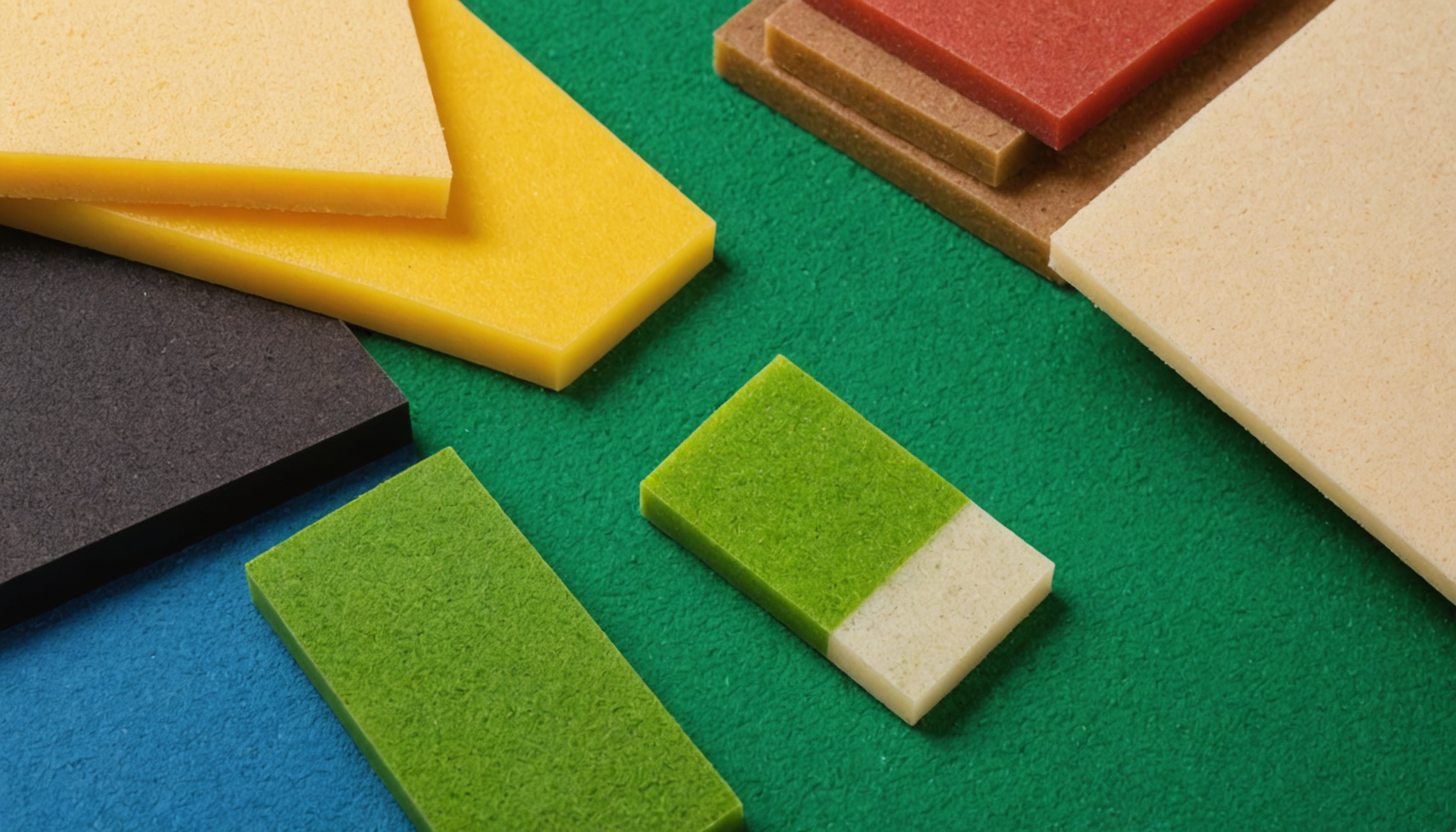 découvrez comment la plaque polyuréthane transforme l'isolation des bâtiments en offrant une excellente performance thermique, une légèreté incomparable et une facilité d'installation. explorez les avantages écologiques et économiques de cette solution innovante pour améliorer le confort et l'efficacité énergétique de vos espaces.