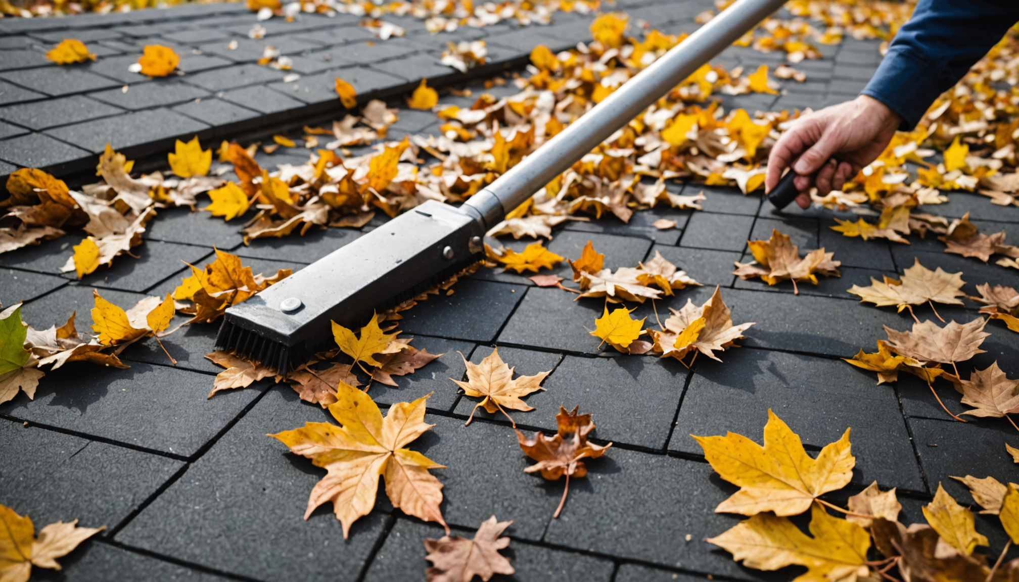 découvrez des conseils pratiques pour prolonger la durée de vie de votre toiture grâce à un entretien régulier. apprenez les meilleures techniques de nettoyage, d'inspection et de réparation qui vous permettront de maintenir votre toit en excellent état et d'éviter des réparations coûteuses.