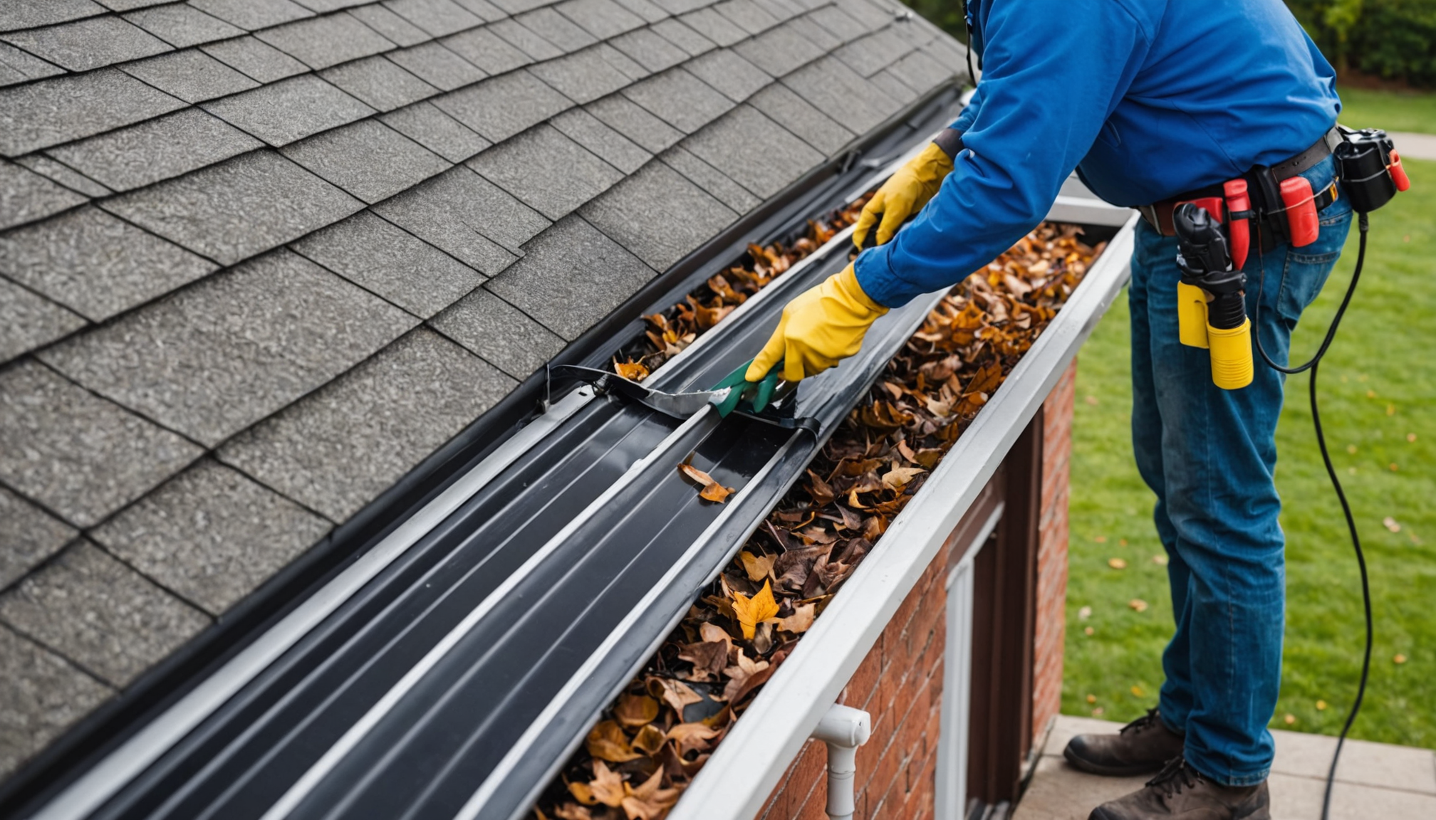 découvrez comment prolonger la durée de vie de votre toiture grâce à un entretien régulier. nos conseils pratiques vous aideront à prévenir les dégâts et à maintenir l'intégrité de votre toit, tout en garantissant sécurité et confort pour votre maison.