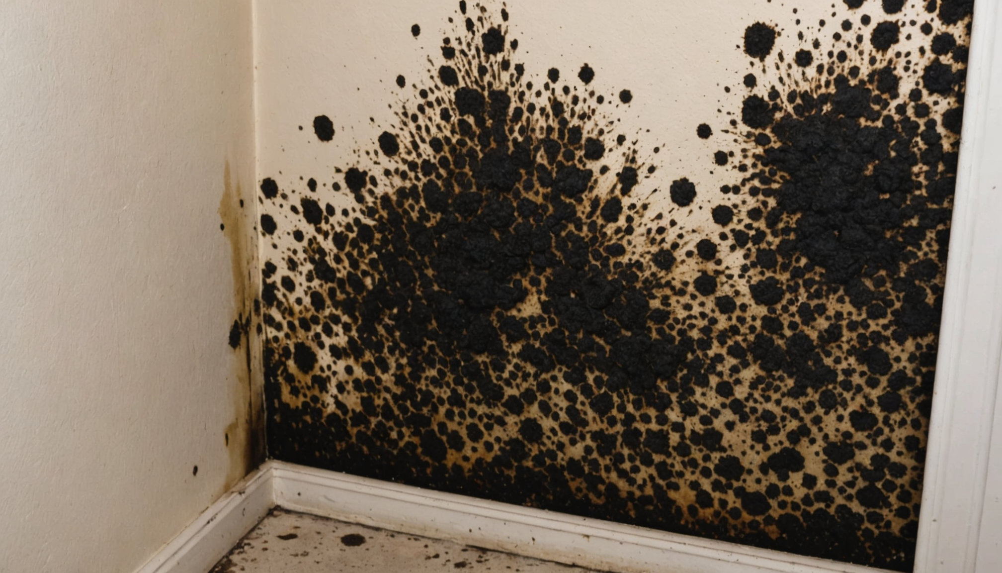 découvrez des méthodes efficaces pour éliminer la moisissure de votre maison. apprenez des astuces pratiques pour prévenir sa réapparition et assainir votre intérieur en toute simplicité.