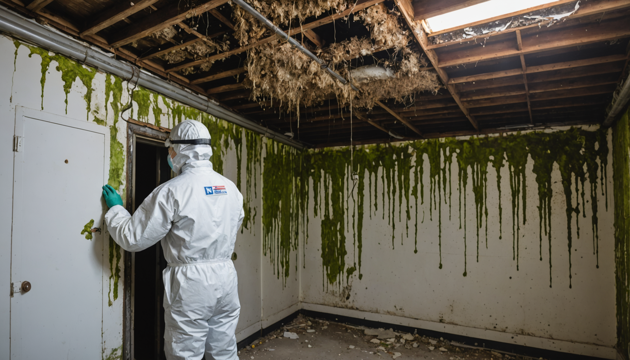 découvrez des astuces pratiques et efficaces pour éliminer la moisissure de votre maison. apprenez à prévenir son apparition et à préserver un environnement sain grâce à nos conseils simples et économiques.