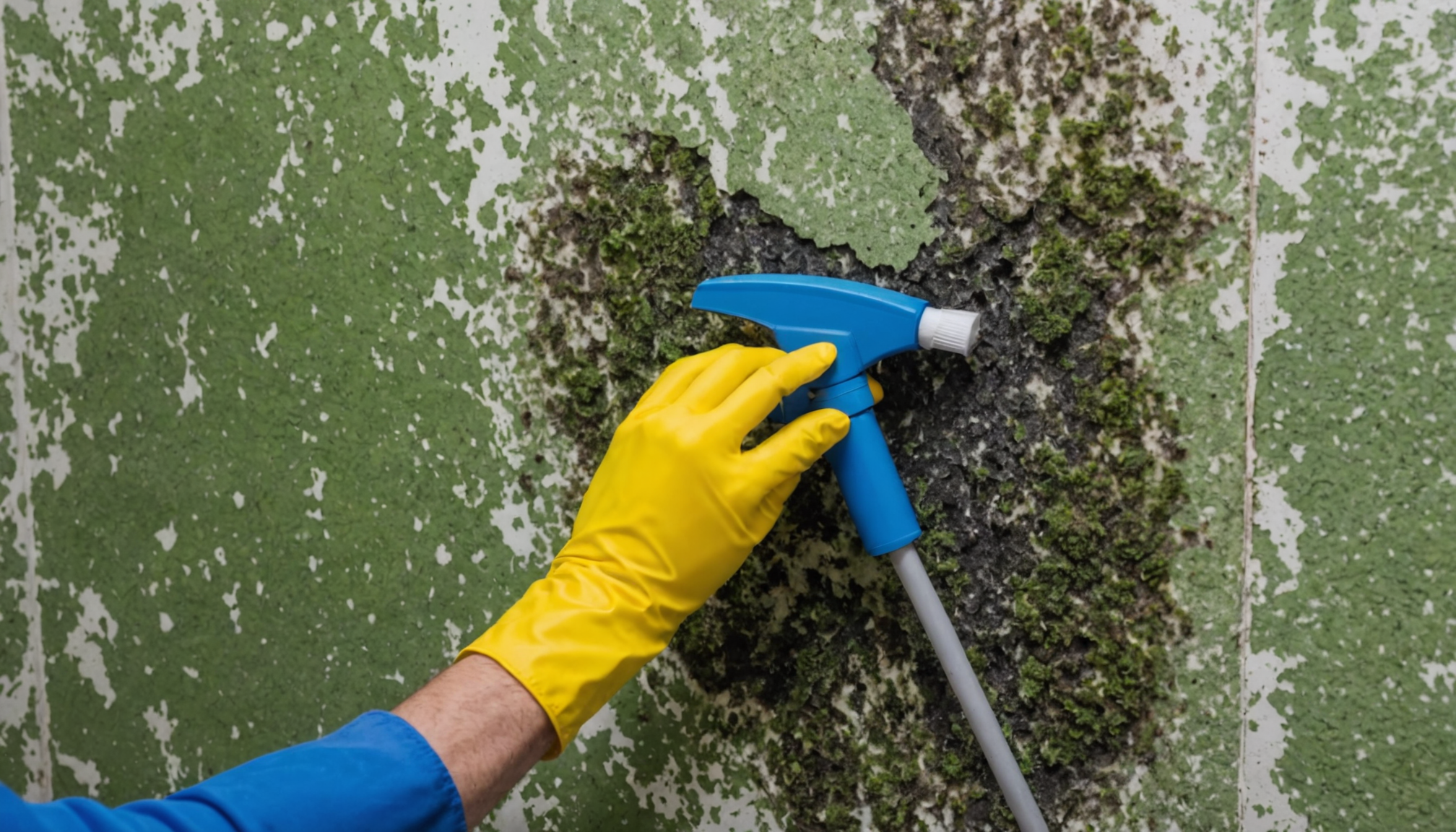 découvrez des astuces pratiques et efficaces pour éliminer la moisissure de votre maison. apprenez à prévenir son apparition et à assainir votre environnement avec des méthodes naturelles et produits adaptés.