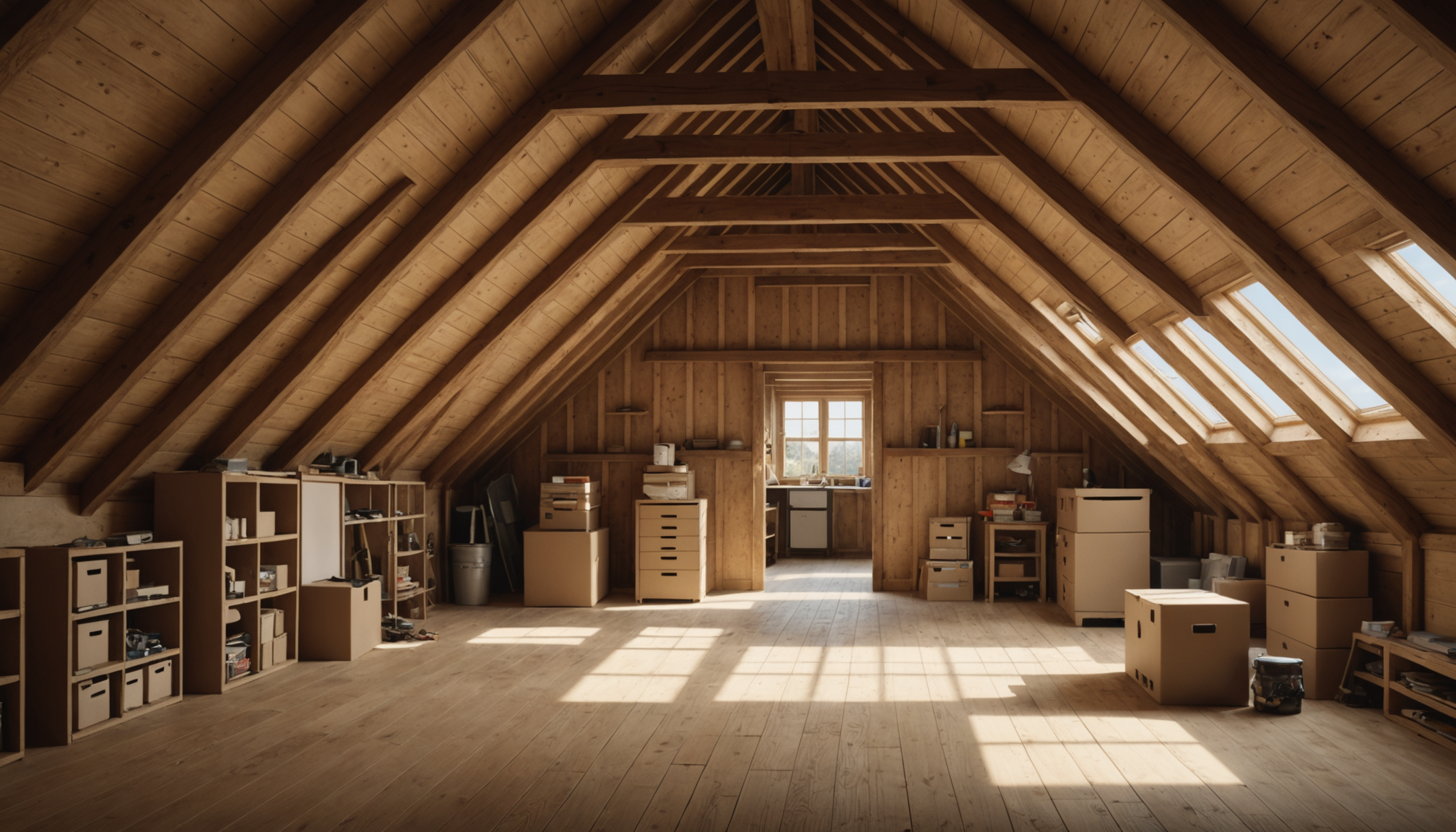 découvrez pourquoi la ventilation des combles est essentielle pour garantir un confort optimal, prévenir l'humidité et améliorer la durabilité de votre toiture. apprenez les avantages d'une bonne aération et les conséquences d'une ventilation insuffisante.