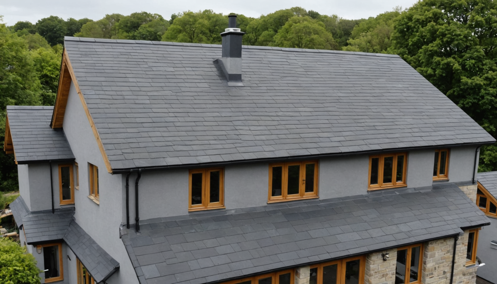 découvrez les avantages de choisir une couverture en ardoises pour votre toit. esthétique, durabilité et performance, l'ardoise s'impose comme une option idéale pour protéger votre maison tout en ajoutant du cachet. apprenez comment elle se démarque des autres matériaux et pourquoi elle est un excellent investissement pour le long terme.