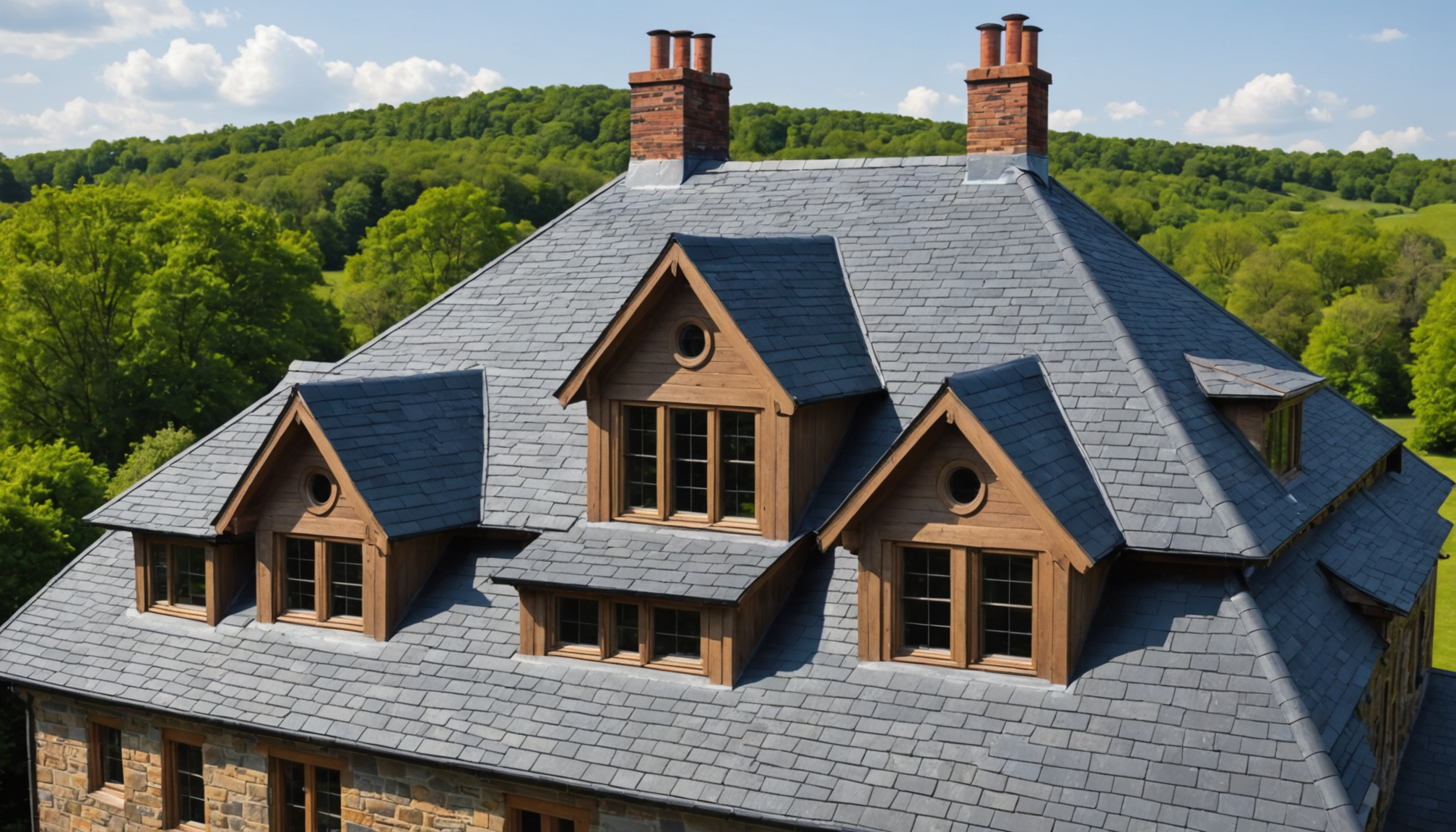 découvrez les avantages d'une couverture en ardoises pour votre toit. esthétique, durabilité et résistance aux intempéries, optez pour un matériau naturel qui sublime votre habitat tout en garantissant une protection optimale.
