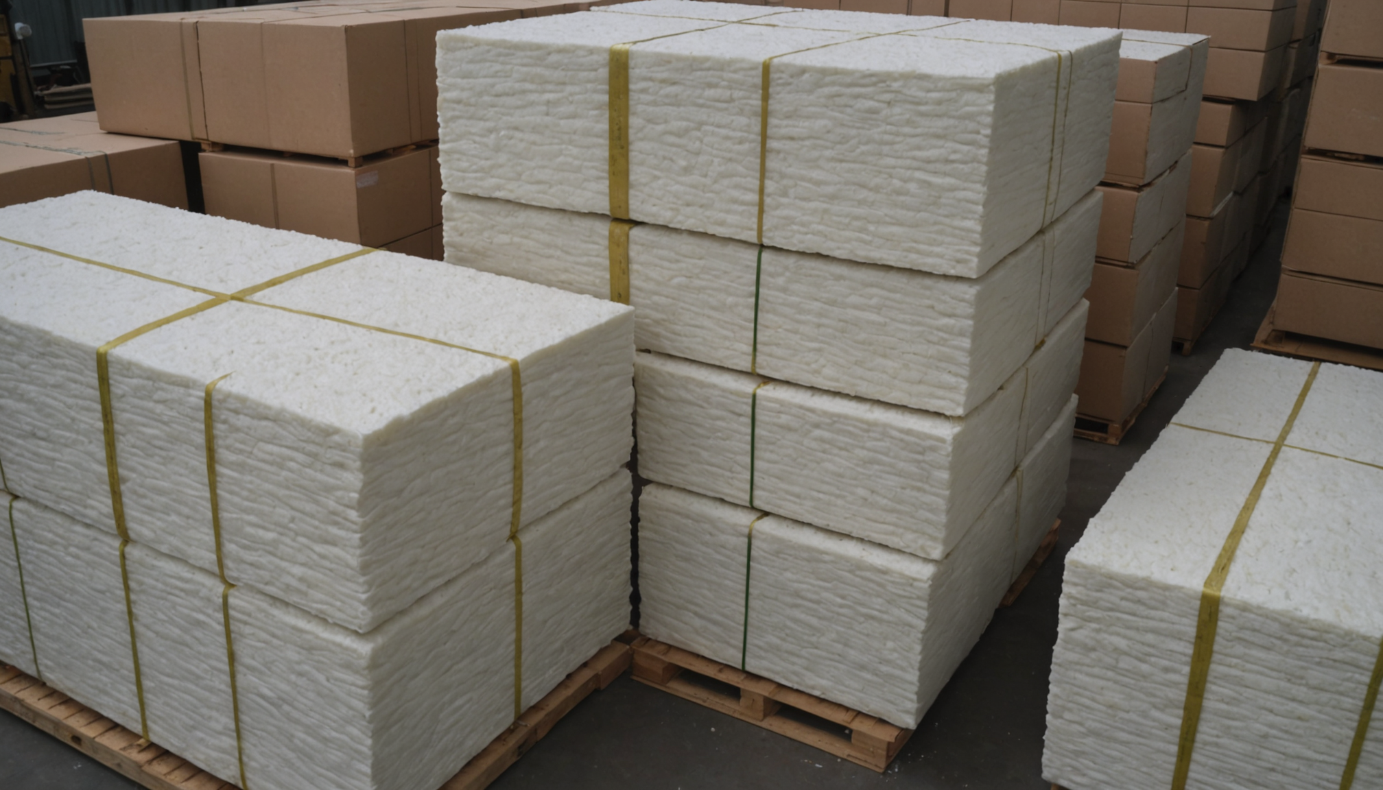 découvrez les nombreux avantages de la plaque polyuréthane pour une isolation optimale. efficacité thermique, légèreté, résistance à l'humidité et facilité d'installation sont autant de qualités qui font de ce matériau un choix privilégié pour garantir un confort thermique tout en réduisant les coûts énergétiques.