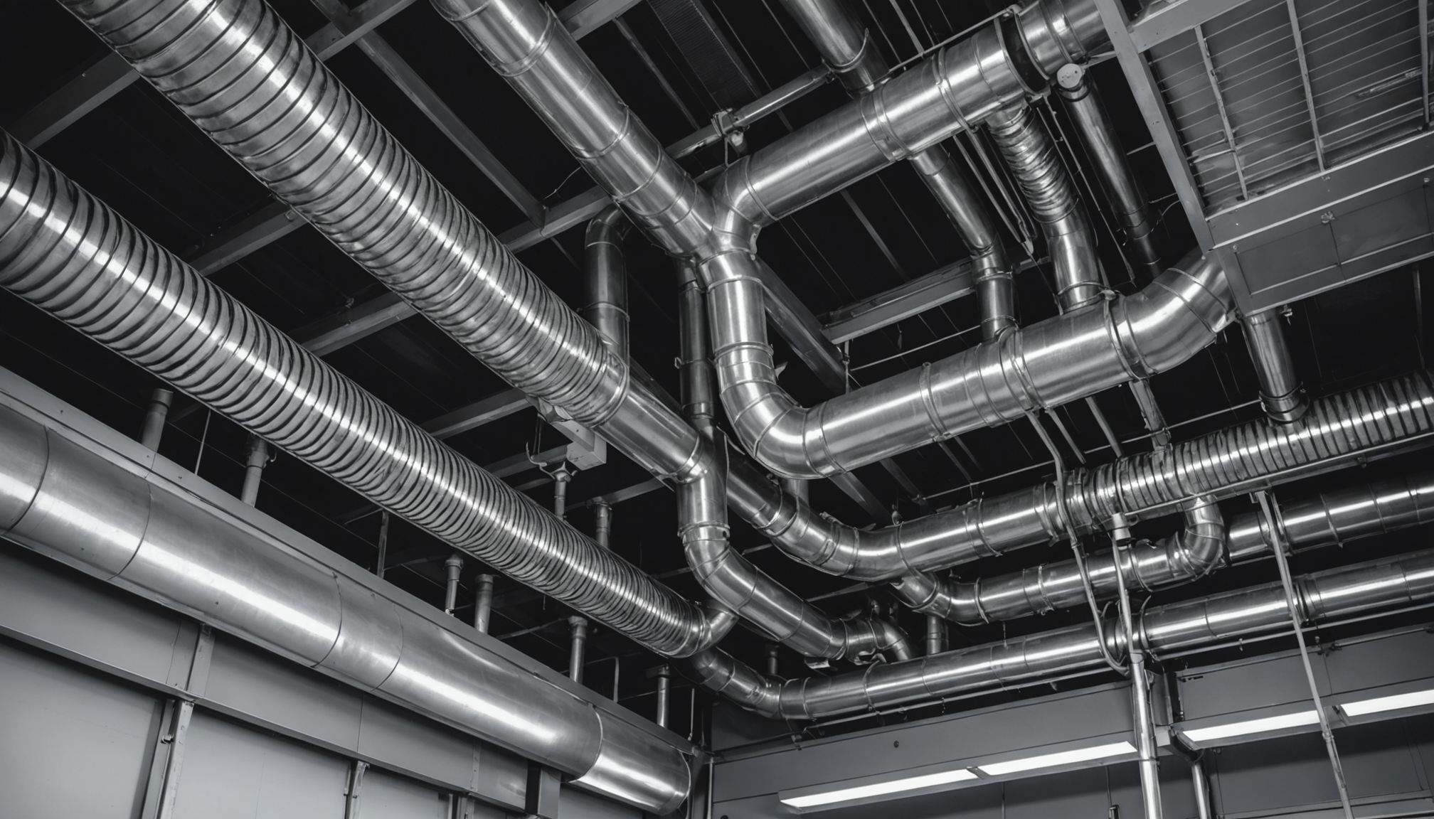 découvrez l'importance de la ventilation dans nos espaces de vie. apprenez ce qu'est la ventilation, son rôle essentiel pour garantir un air sain, prévenir l'humidité et améliorer la qualité de l'environnement intérieur. informez-vous sur les systèmes de ventilation et leurs bienfaits pour la santé et le confort.
