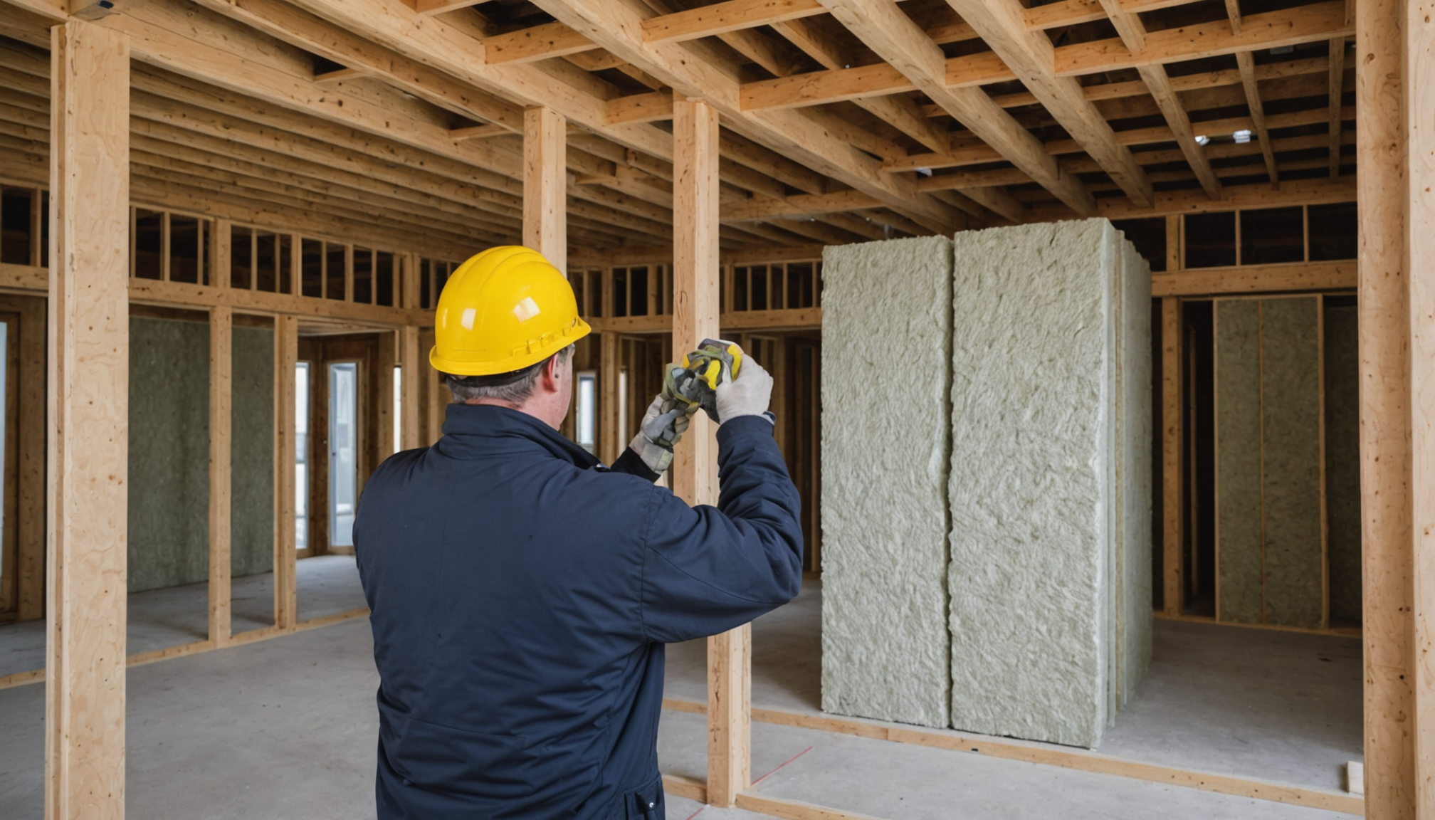 découvrez les laines minérales, des matériaux isolants aux propriétés thermiques et acoustiques remarquables. apprenez-en plus sur leurs avantages, leur composition et leur utilisation dans la construction et l'isolation.