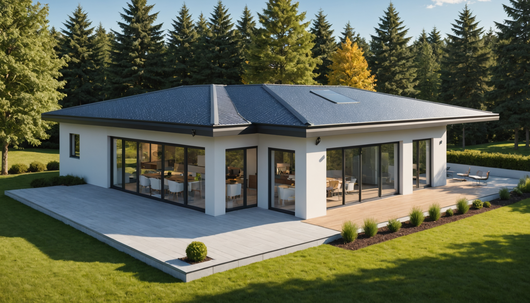 découvrez triso-toiture d'actis, une solution innovante d'isolation mince pour la toiture, offrant performance thermique, gain d'espace et facilité de pose, idéale pour améliorer l'efficacité énergétique de votre habitation.