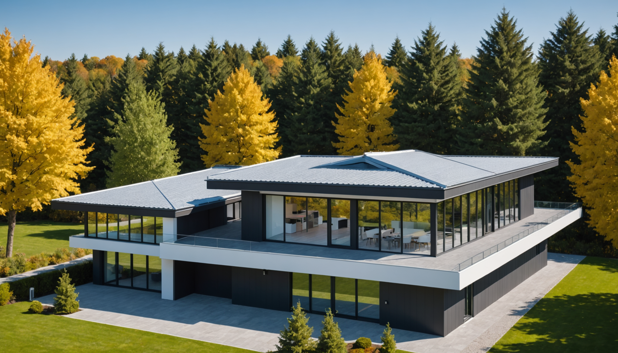 découvrez triso-toiture par actis, une solution d'isolation mince innovante, performante et facile à poser pour renforcer l'efficacité énergétique de votre toiture.