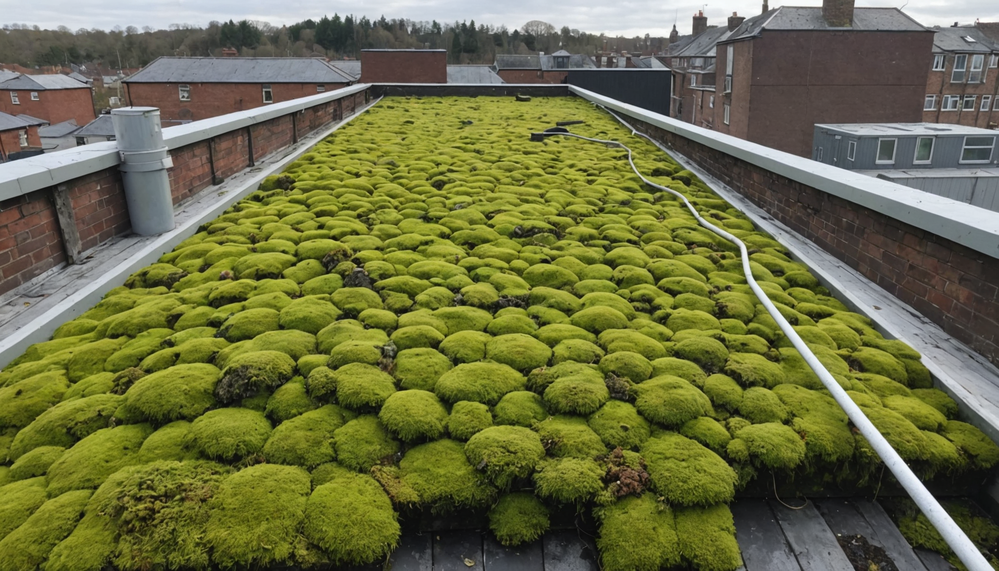 découvrez nos conseils pratiques pour nettoyer efficacement votre surface de toiture, prévenir la mousse et prolonger la durée de vie de votre toit en toute sécurité.