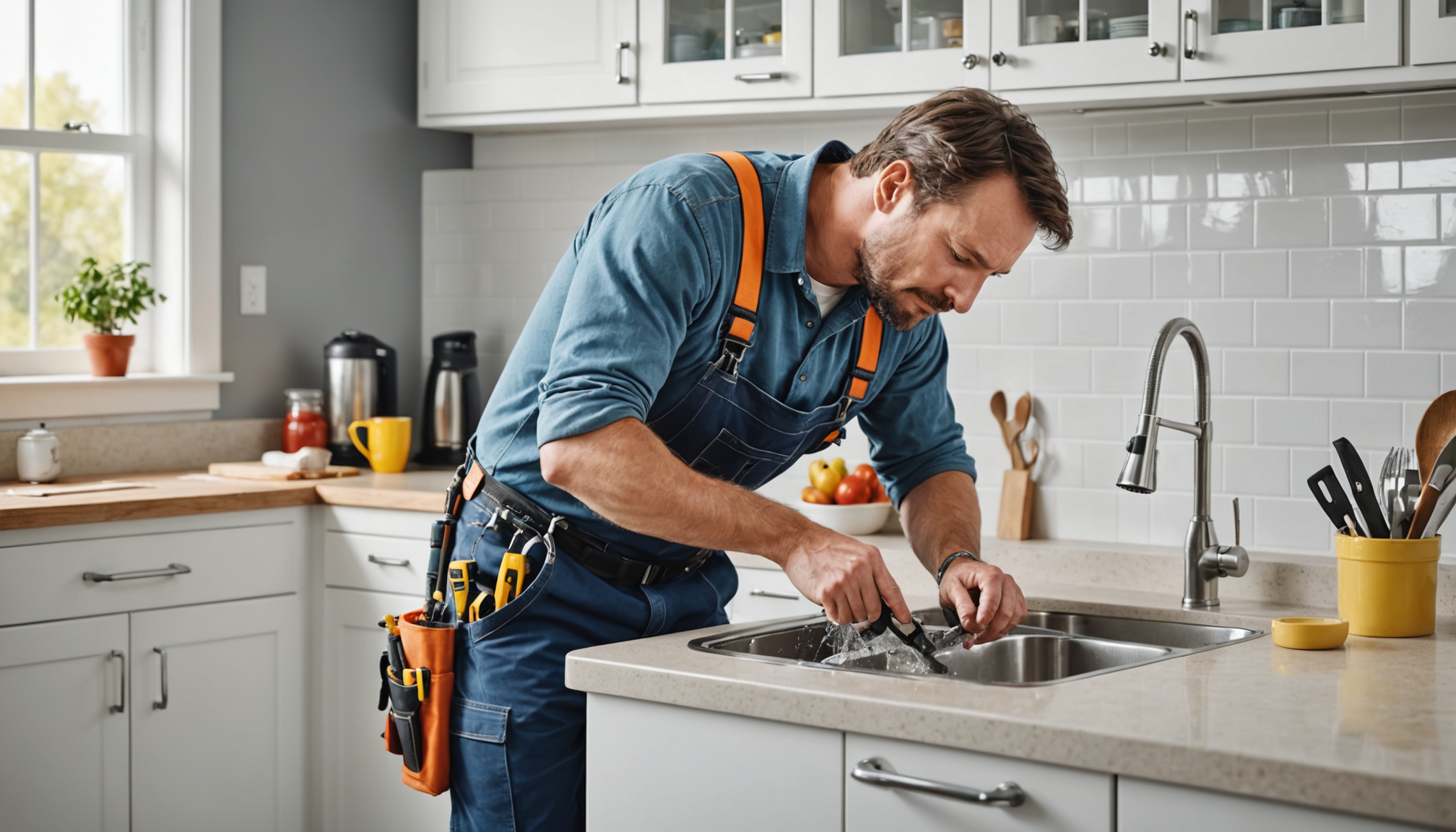 découvrez des astuces et des méthodes simples pour réparer efficacement des fuites d'eau à la maison. gagnez du temps et économisez de l'argent grâce à nos conseils pratiques pour une réparation durable.