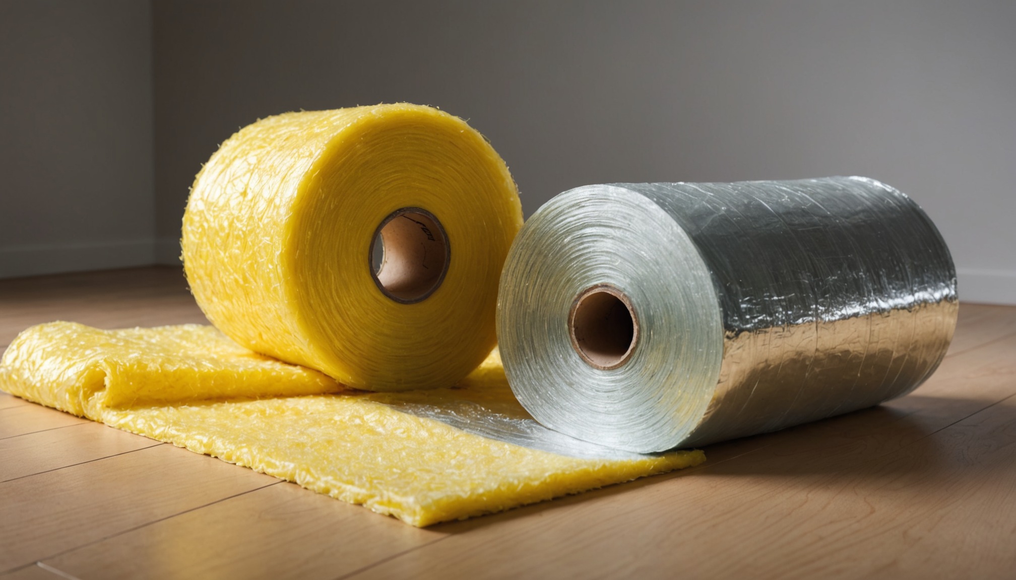 découvrez comment combiner efficacement isolant mince et laine de verre pour une isolation optimale. suivez notre guide pratique de mise en œuvre pour améliorer confort et performance énergétique de votre habitation.