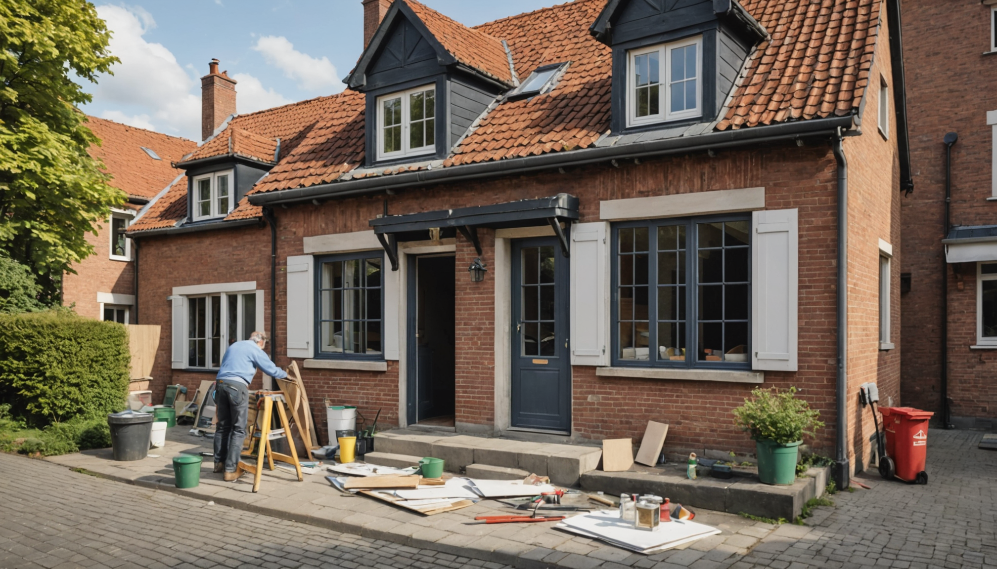 découvrez toutes les subventions et aides financières disponibles en belgique pour rénover votre maison. profitez des incitations offertes pour améliorer votre logement et économiser sur vos travaux de rénovation.