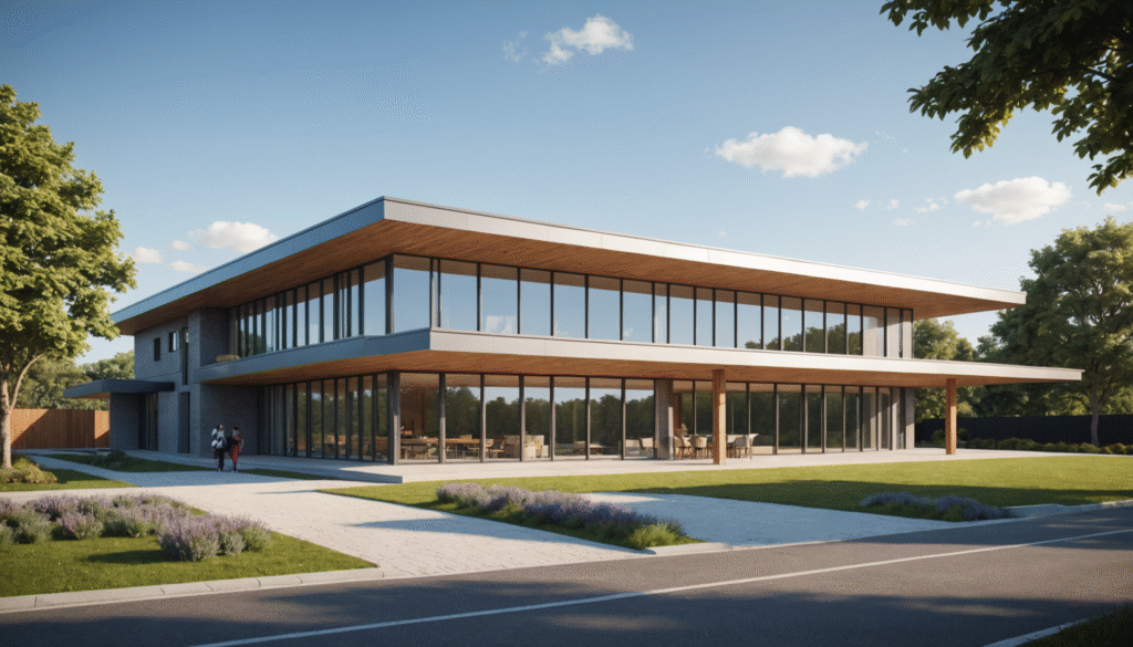 découvrez comment les panneaux de toiture isolants autoportants offrent une isolation thermique optimale, améliorent l'efficacité énergétique et facilitent la pose de votre toiture. profitez d'une solution innovante et performante pour votre habitat !