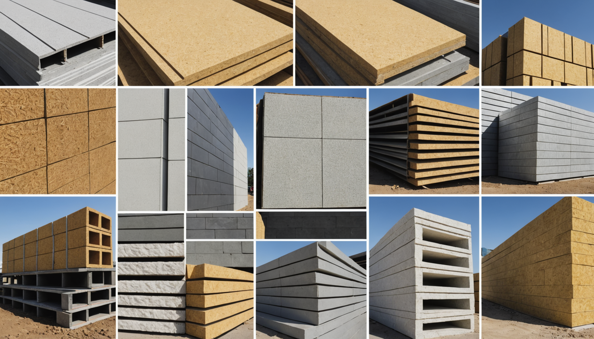 découvrez la définition d’un panneau isolant, ses caractéristiques et ses usages pour améliorer l’isolation thermique et acoustique de votre habitation.