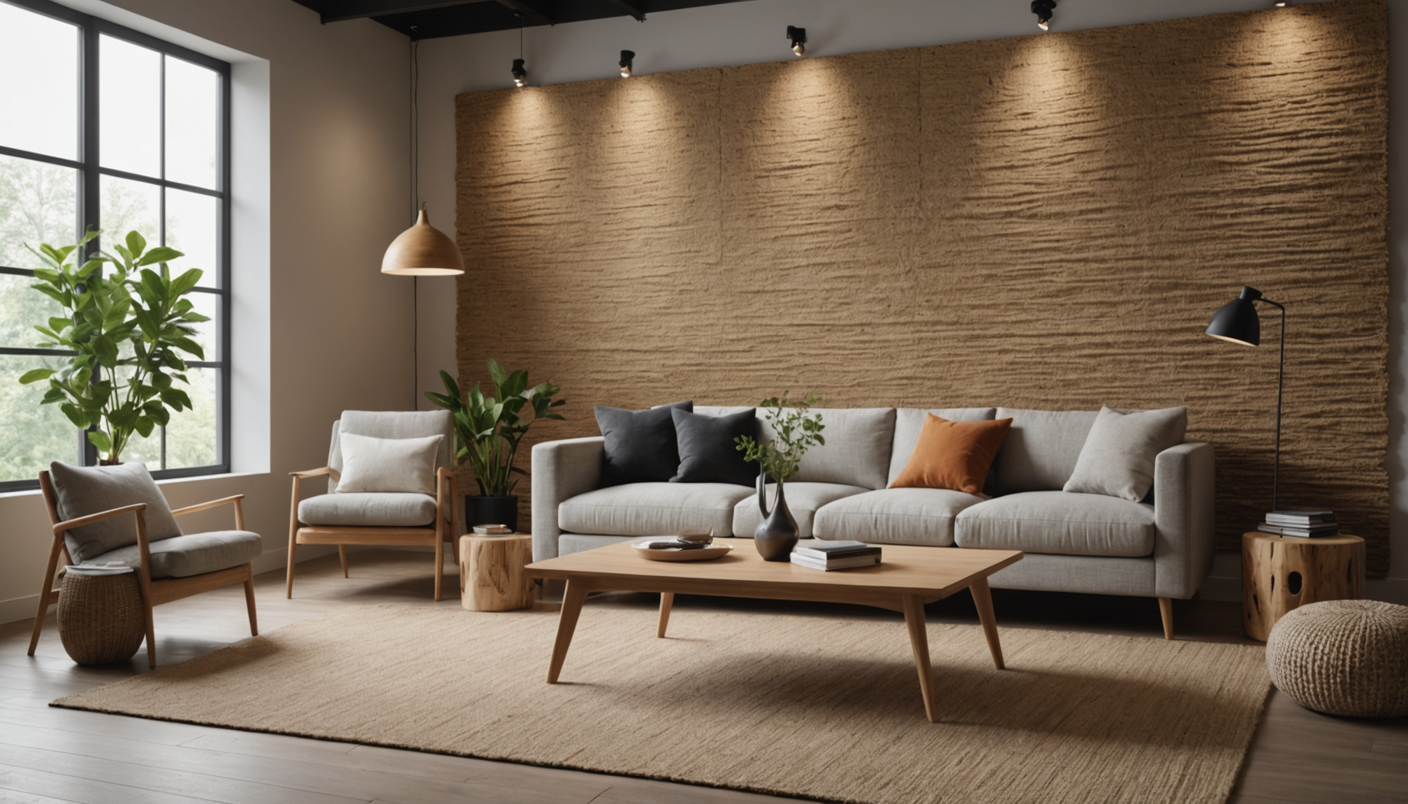 découvrez biofib' trio, l'isolant acoustique innovant qui allie chanvre, coton et lin pour une performance optimale, naturelle et écologique dans votre habitat.