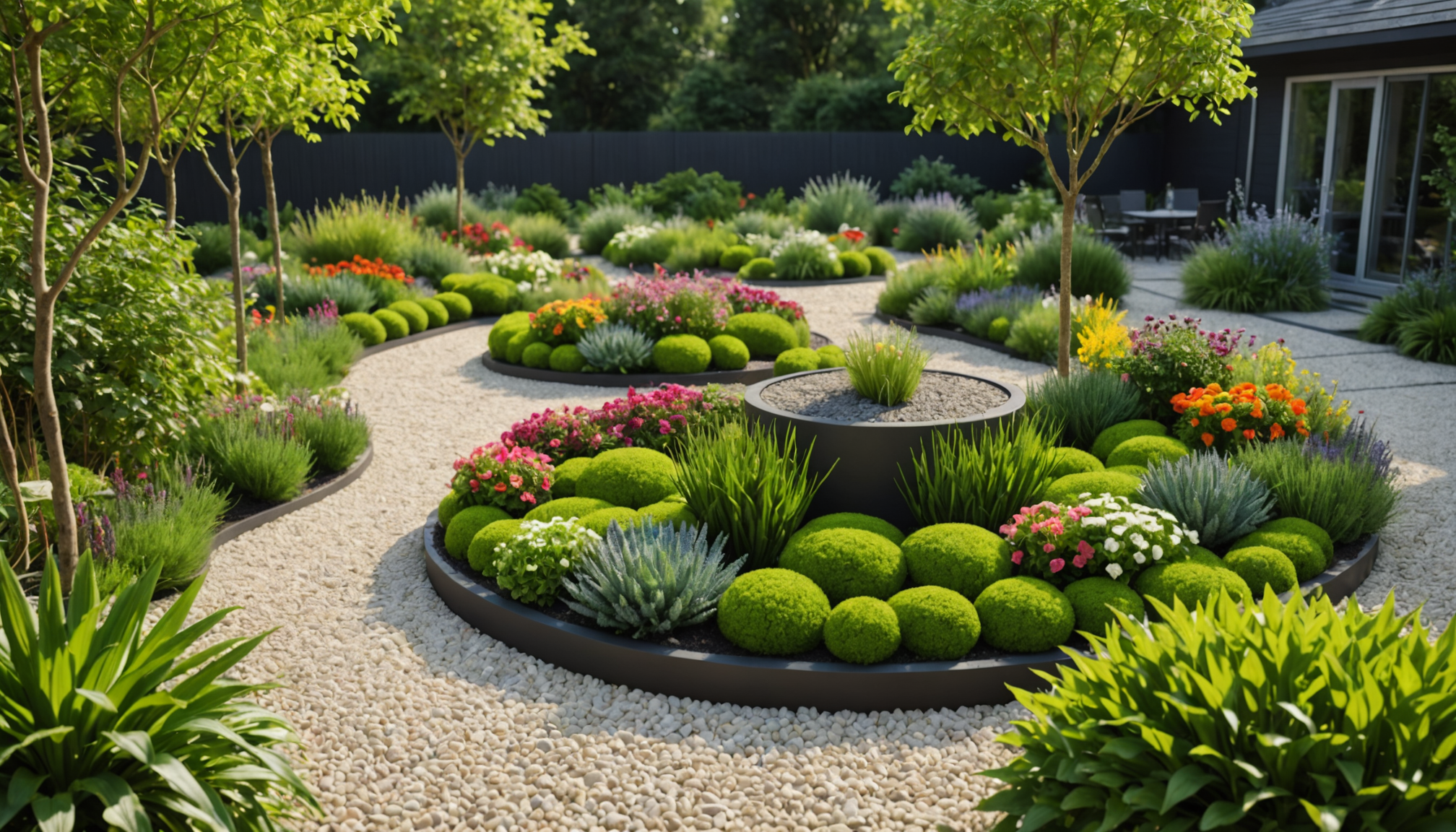 découvrez cellugarden, la nouvelle solution innovante de cellumat pour transformer les espaces verts et améliorer l'aménagement paysager grâce à des matériaux durables et écologiques.