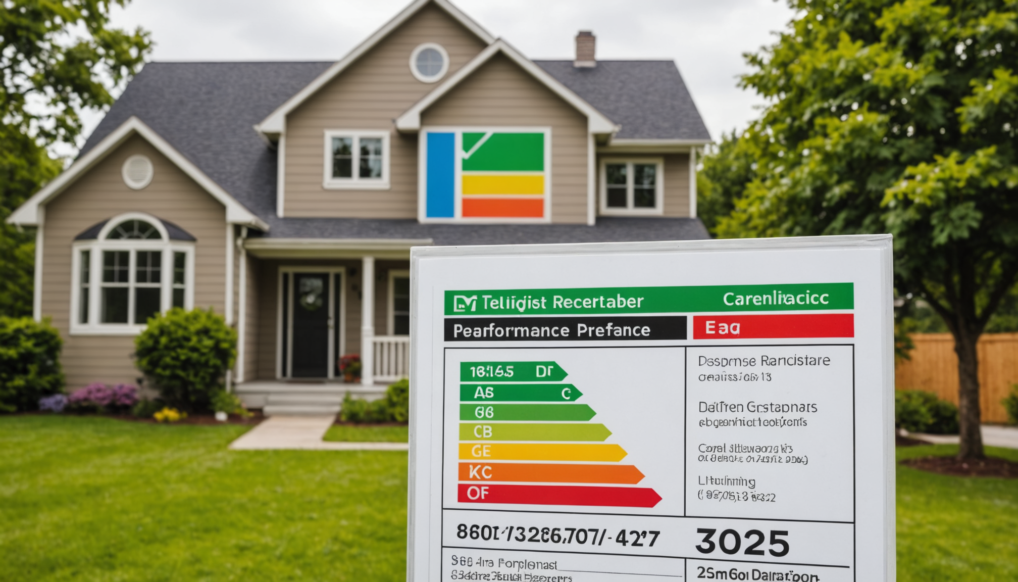 découvrez des conseils pratiques et des méthodes efficaces pour optimiser le contrôle de la performance énergétique de votre entreprise. améliorez vos économies d'énergie et réduisez votre impact environnemental.