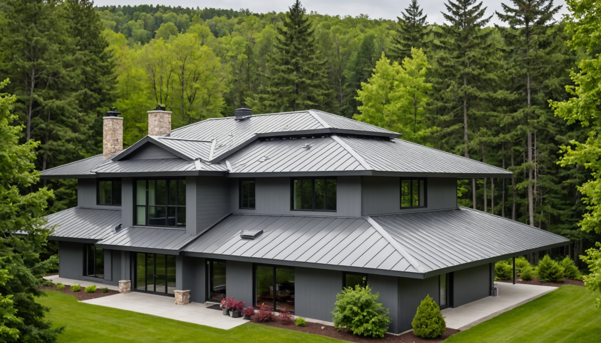 découvrez nos conseils pour choisir la meilleure couverture en tôle pour votre toit : critères, avantages, types de tôles et astuces pour garantir durabilité et esthétique à votre maison.